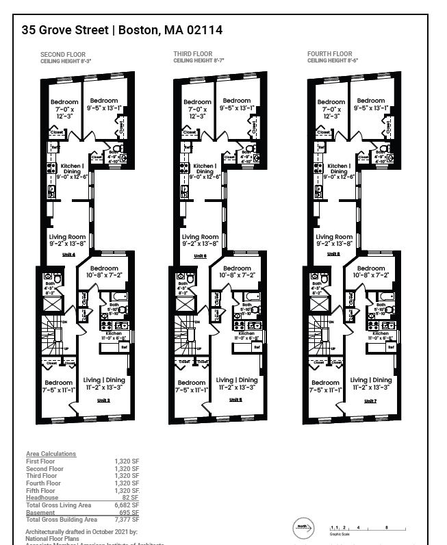 35 Grove St, Beacon Hill