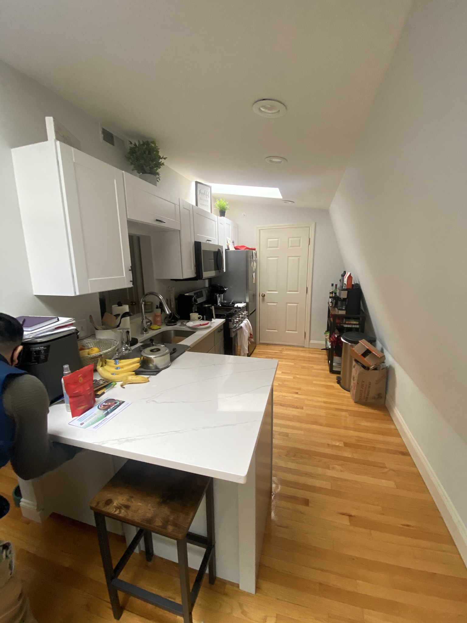 550 East 3rd St, South Boston