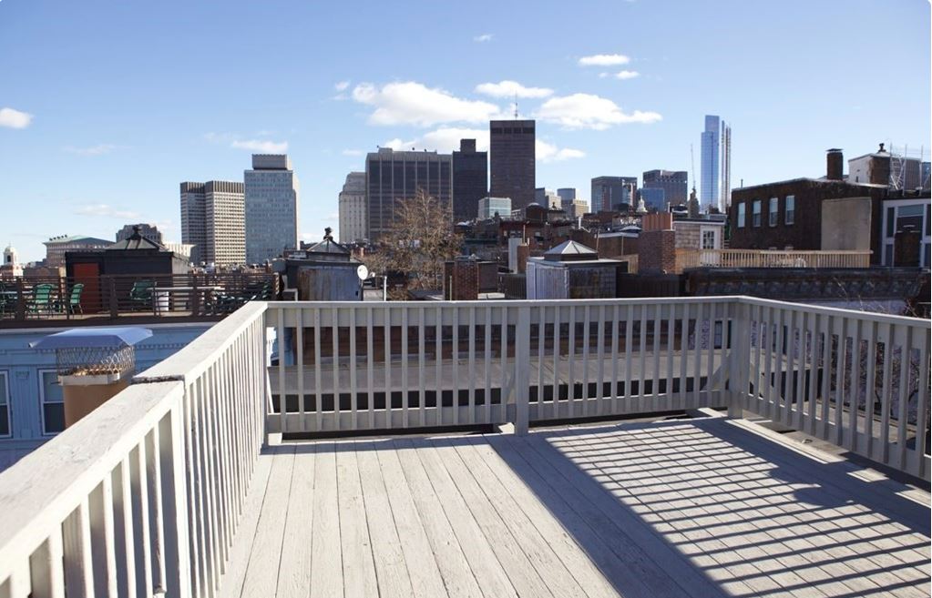 35 Grove St, Beacon Hill