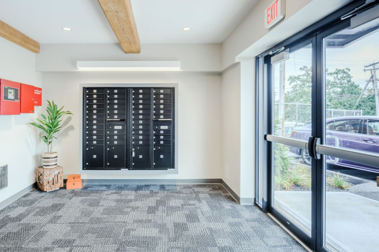 129 Guild St, South Boston