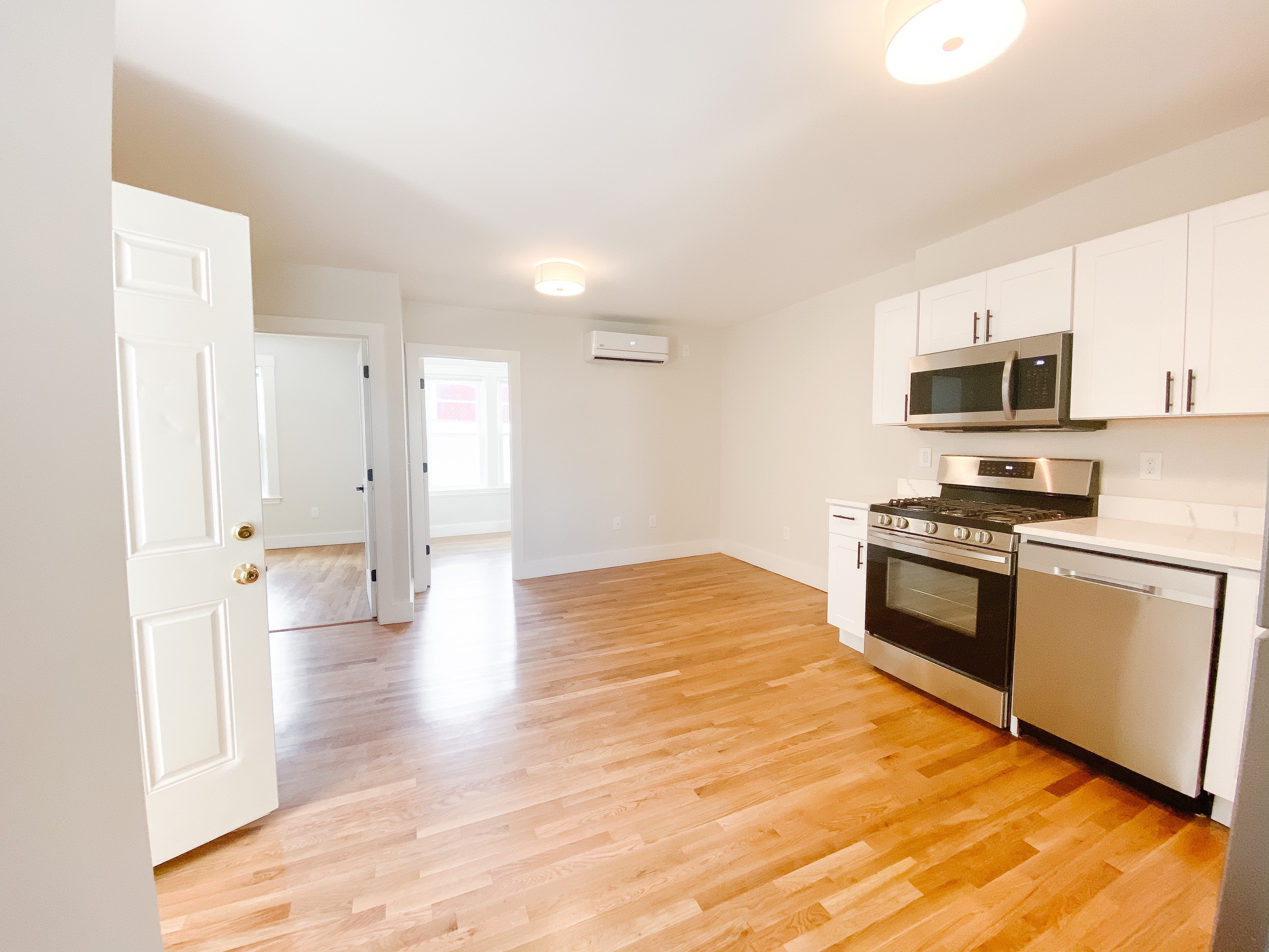 84 Emerson St, South Boston