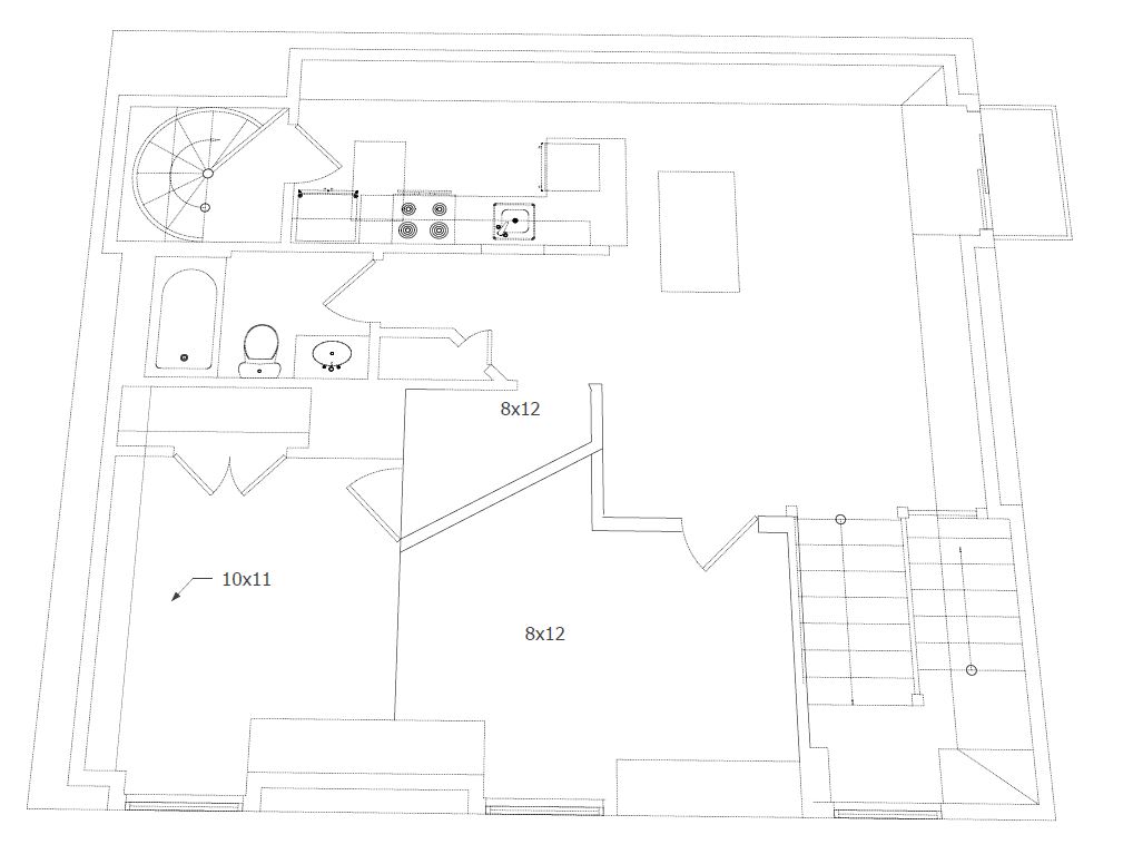 550 East 3rd St, South Boston