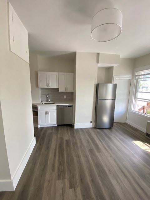 4 Beds, 1 Bath apartment in Boston, South Boston for $3,960