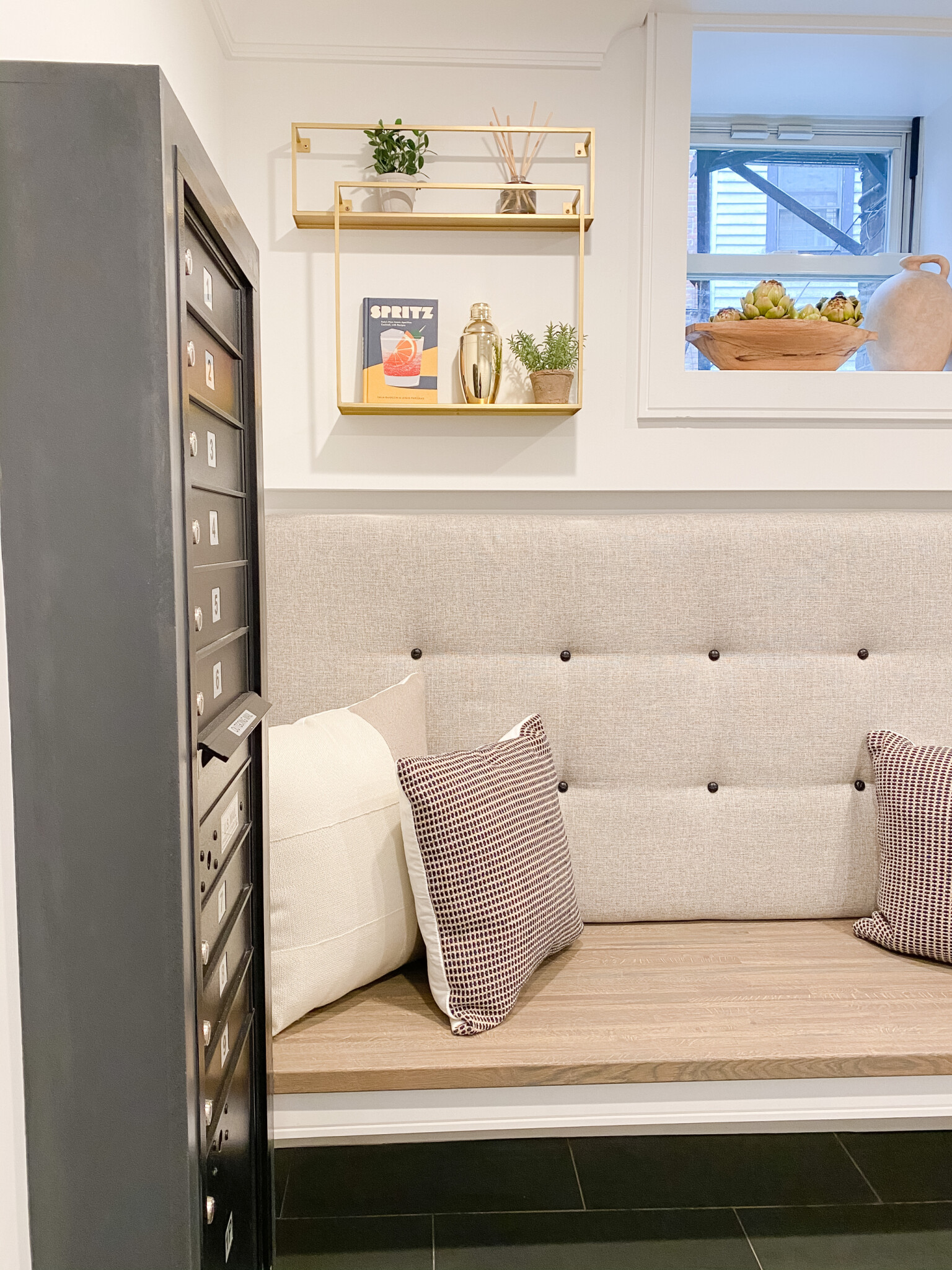 366 Hanover St, North End