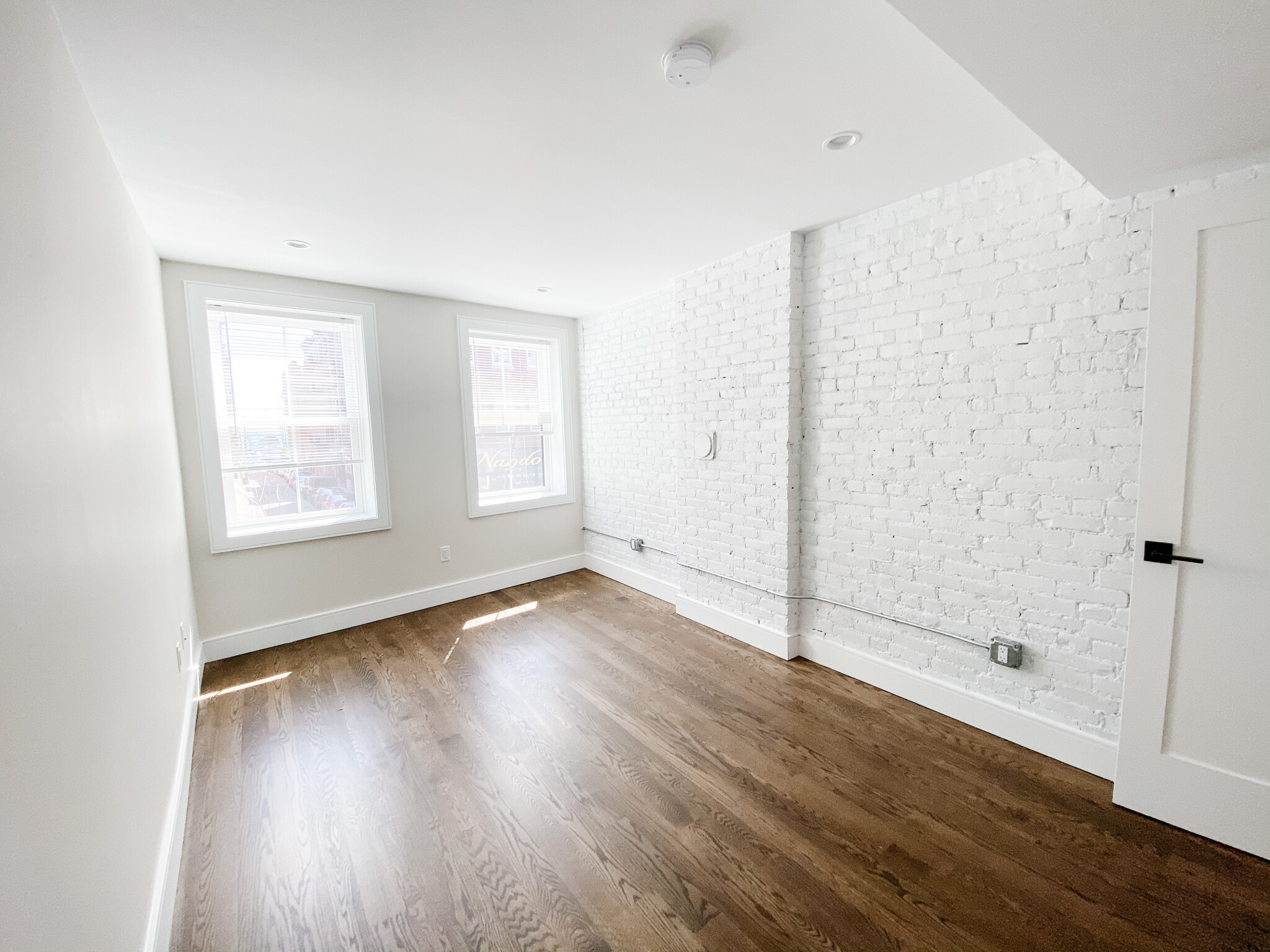 366 Hanover St, North End