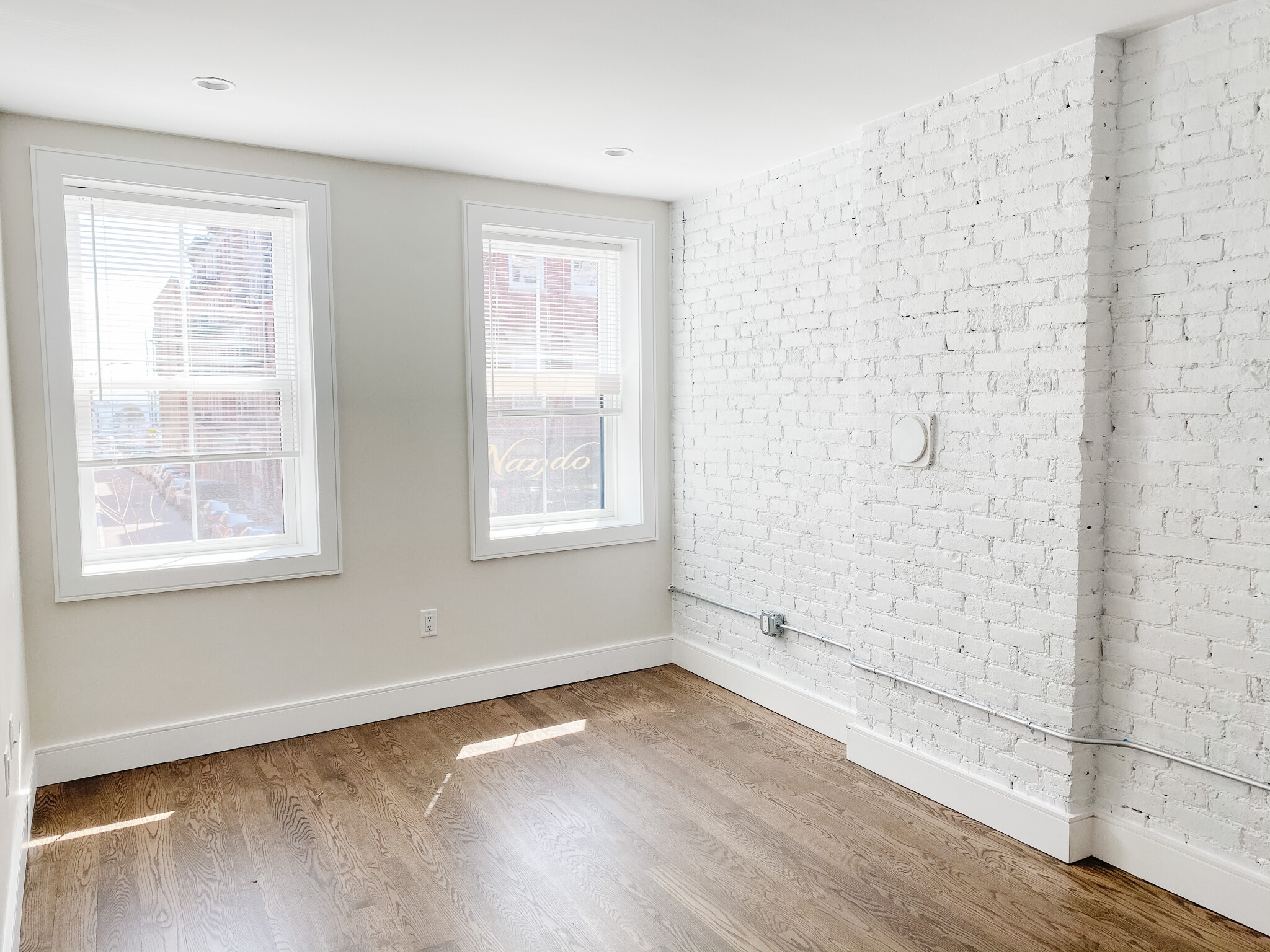 366 Hanover St, North End