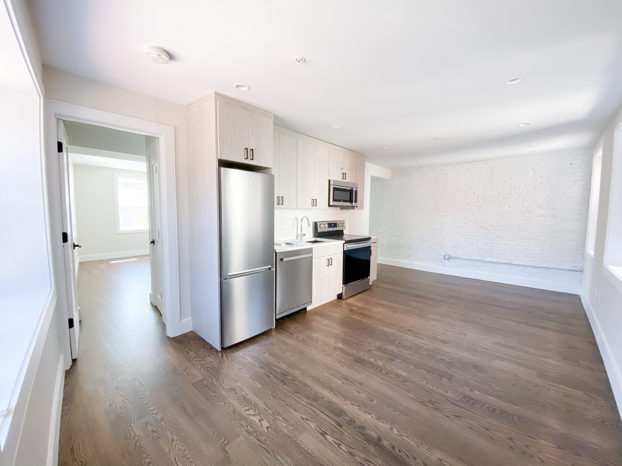 366 Hanover St, North End