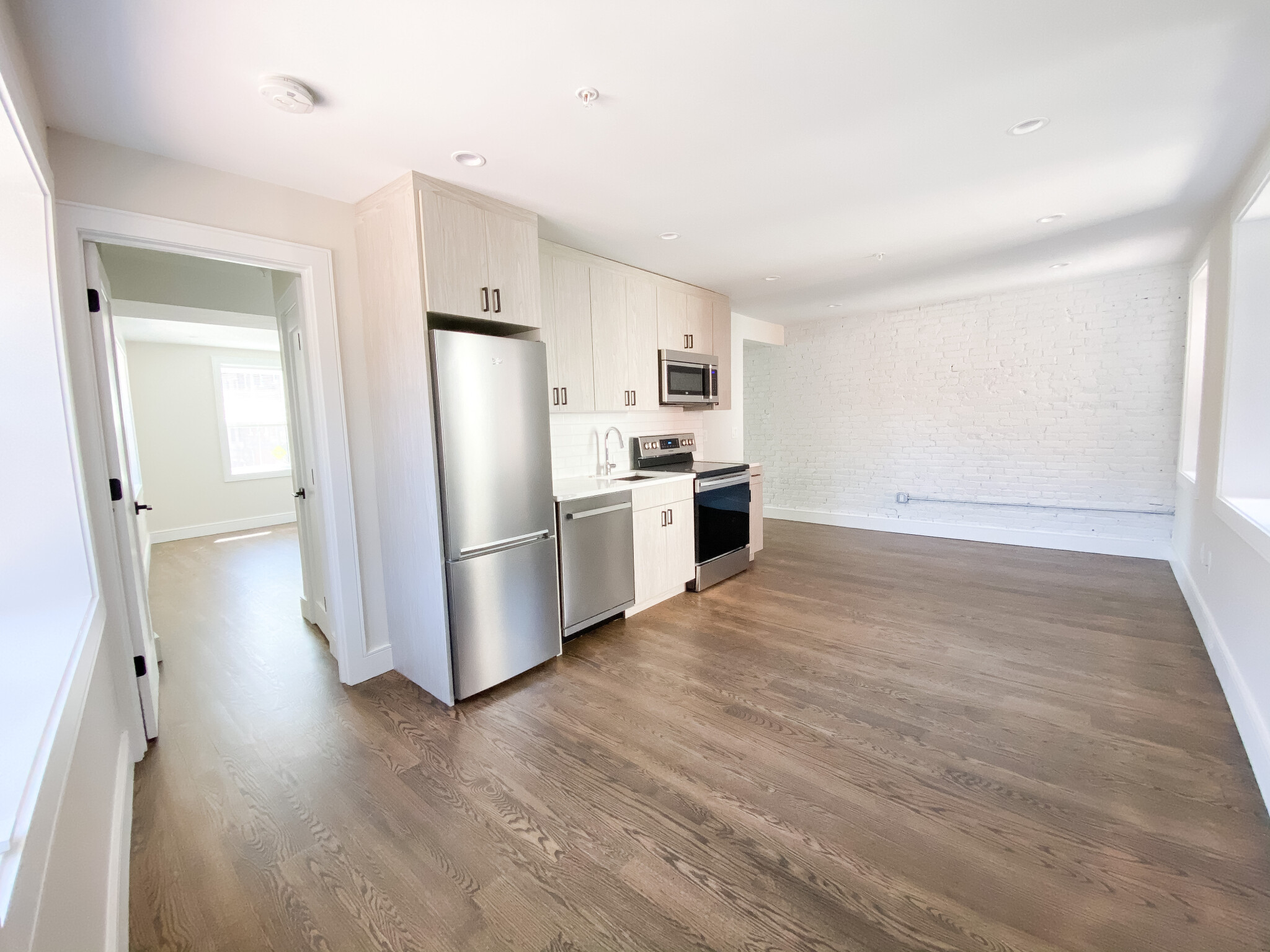 366 Hanover St, North End