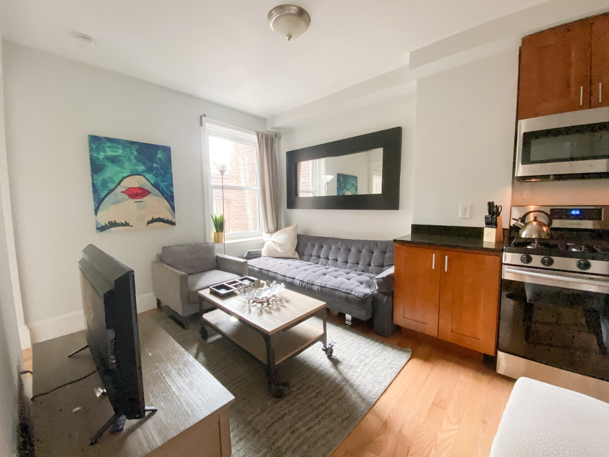 12 Foster St, North End