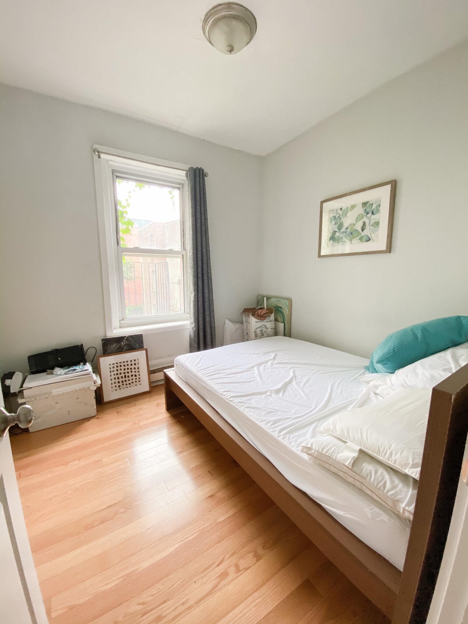 12 Foster St, North End