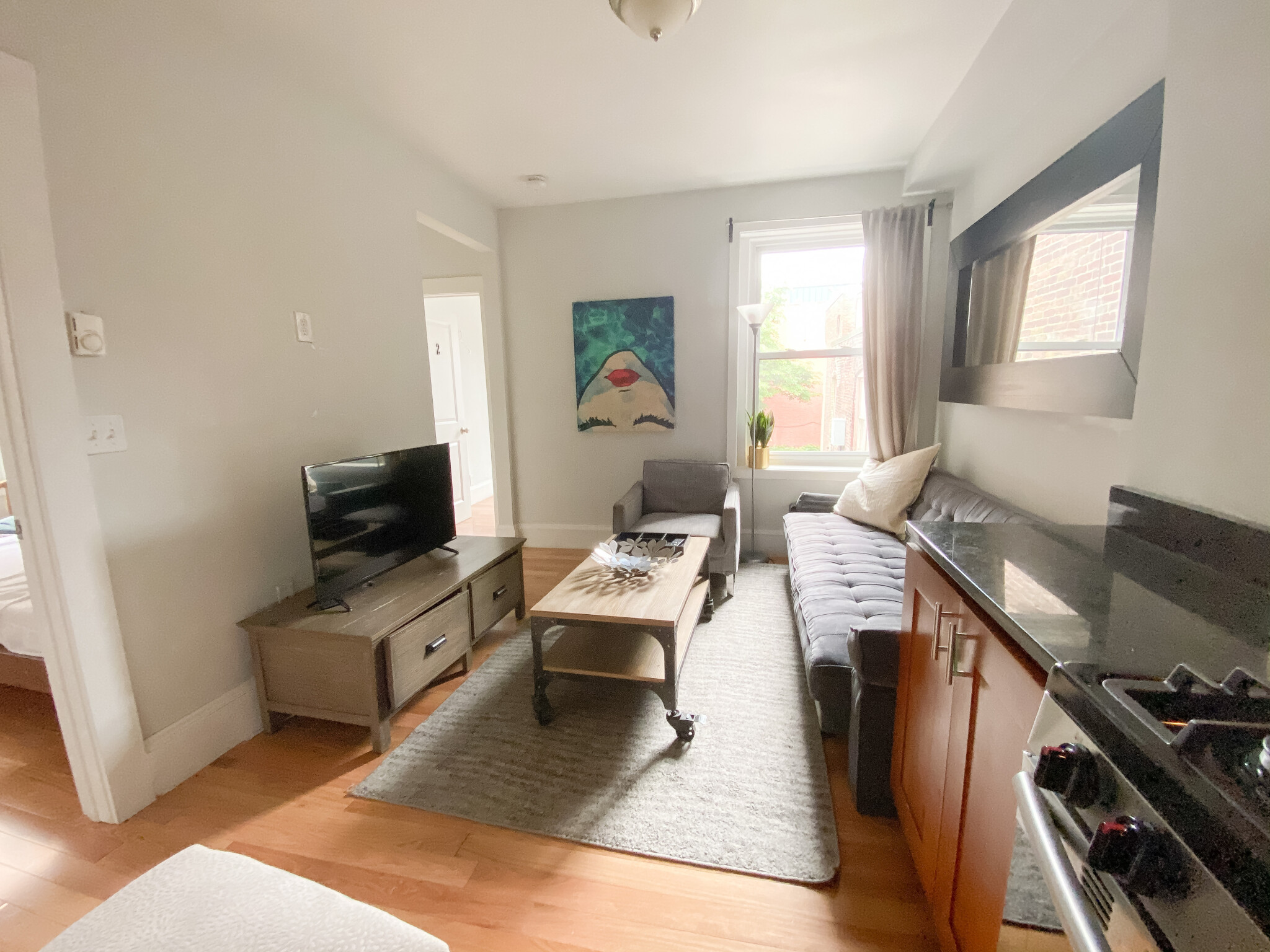 12 Foster St, North End