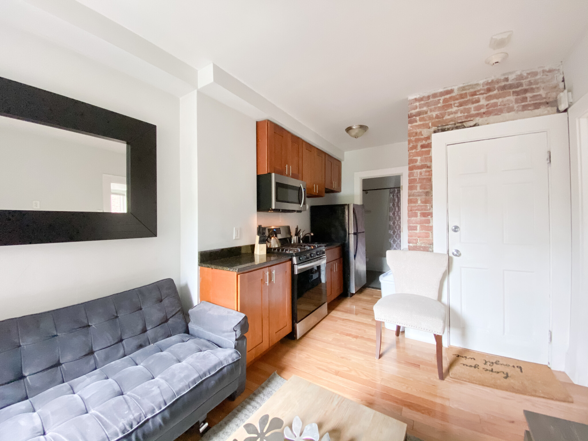 12 Foster St, North End