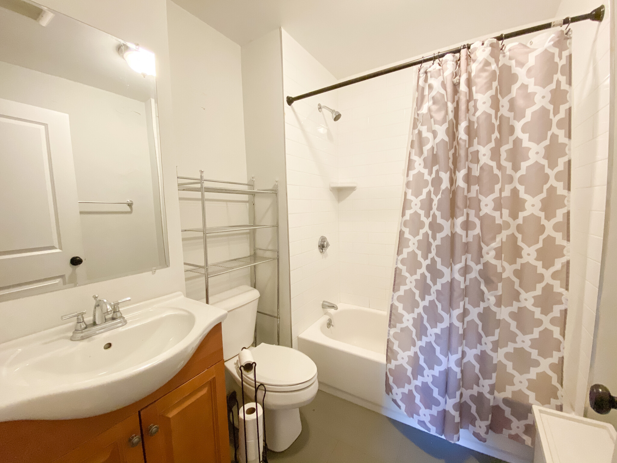 12 Foster St, North End