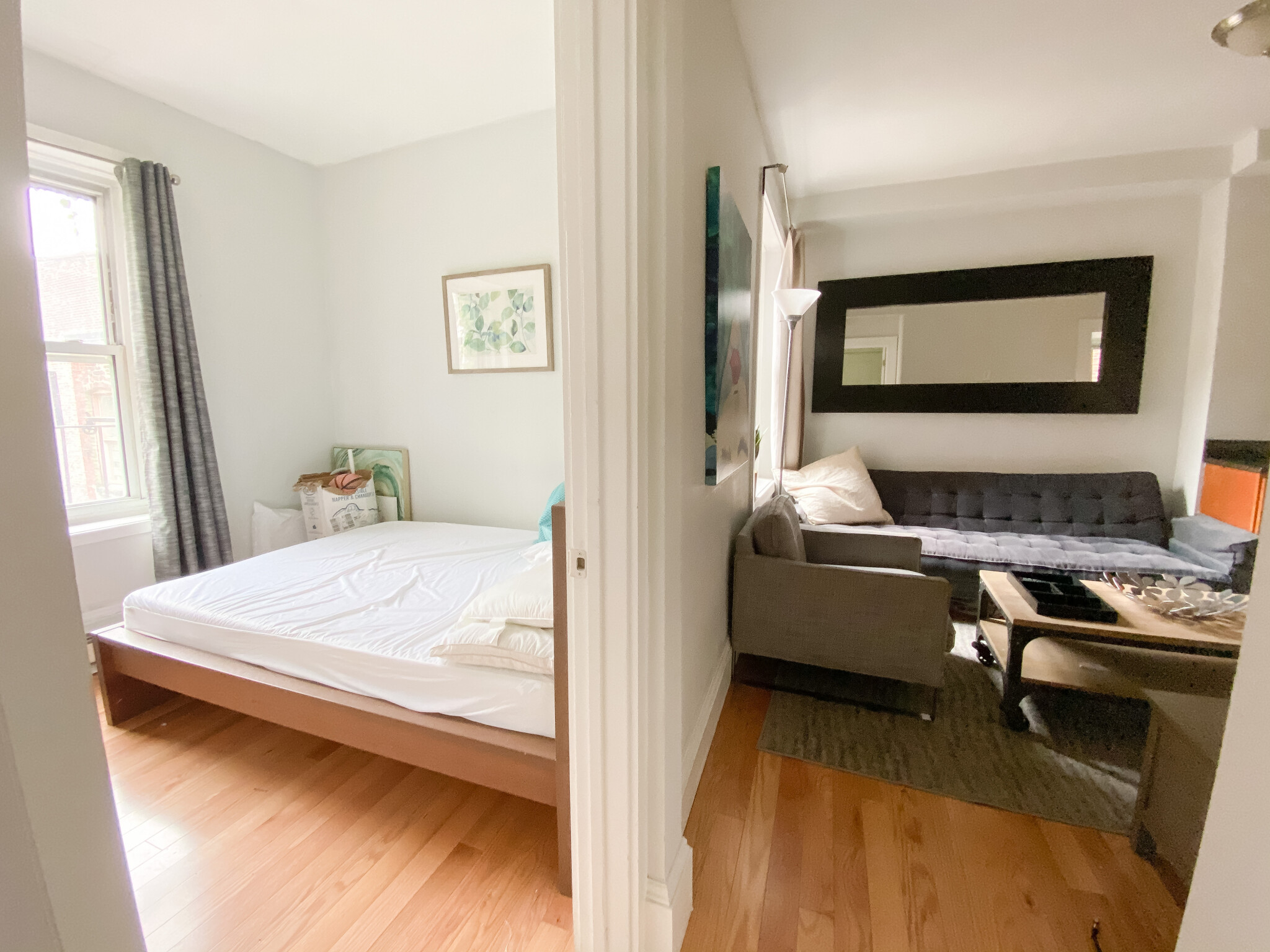 12 Foster St, North End