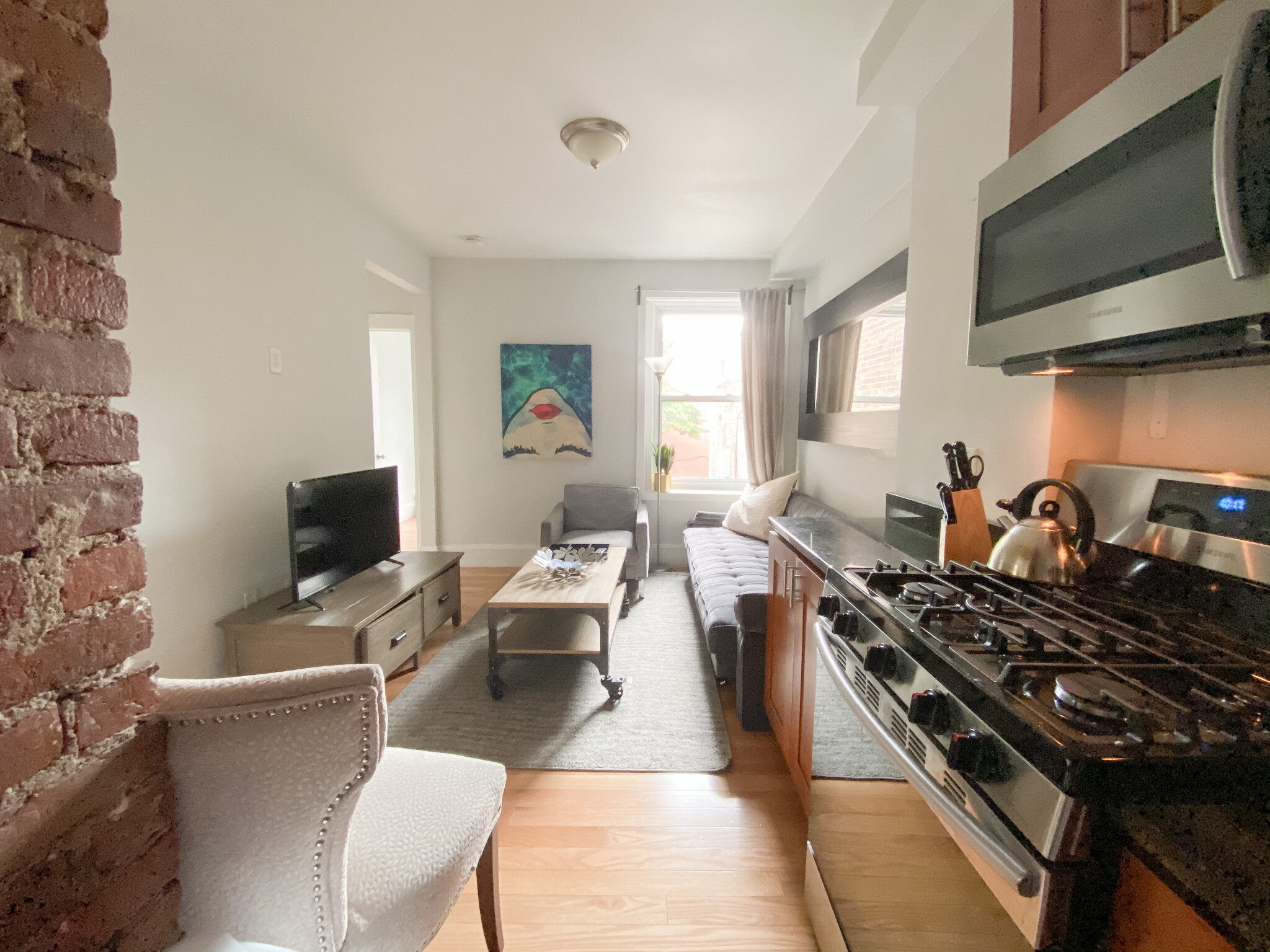 12 Foster St, North End