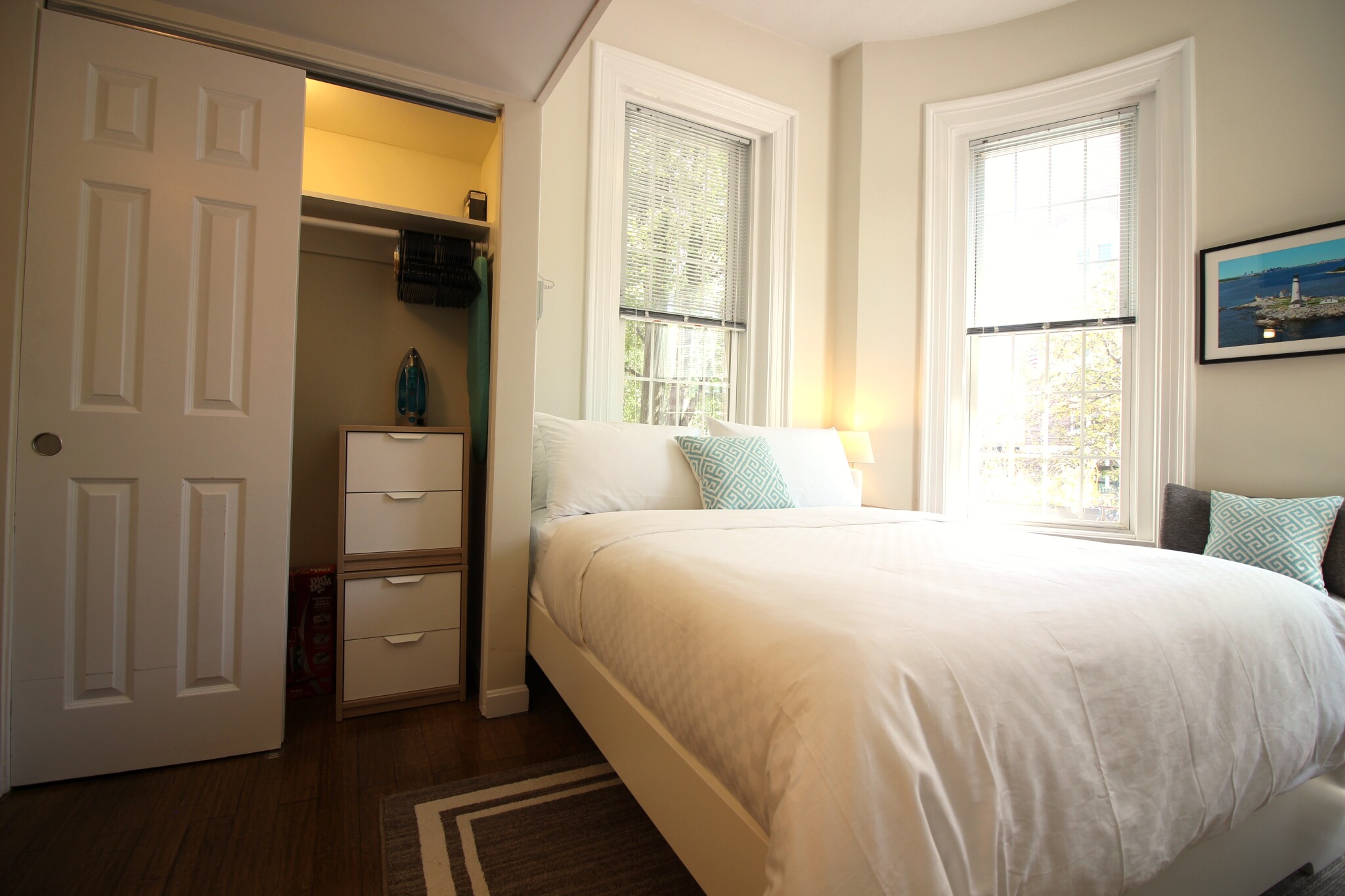 538 Broadway, South Boston