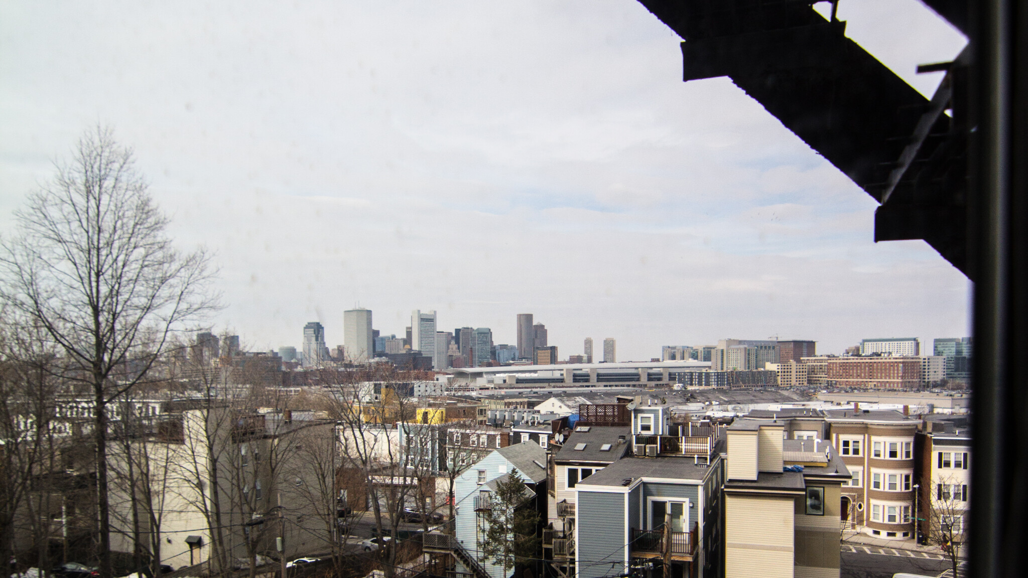 538 Broadway, South Boston