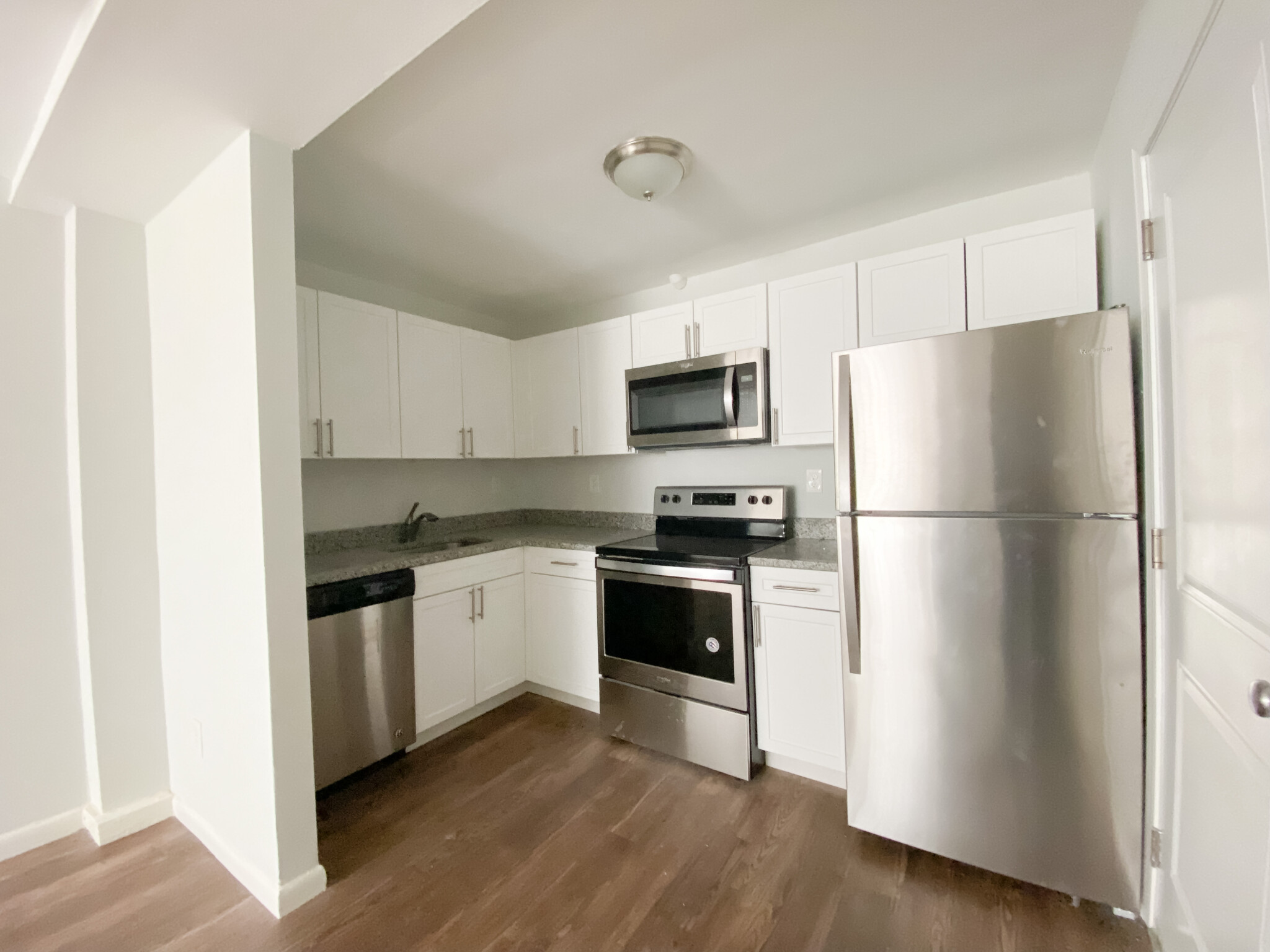 280 Hyde Park Ave, Jamaica Plain