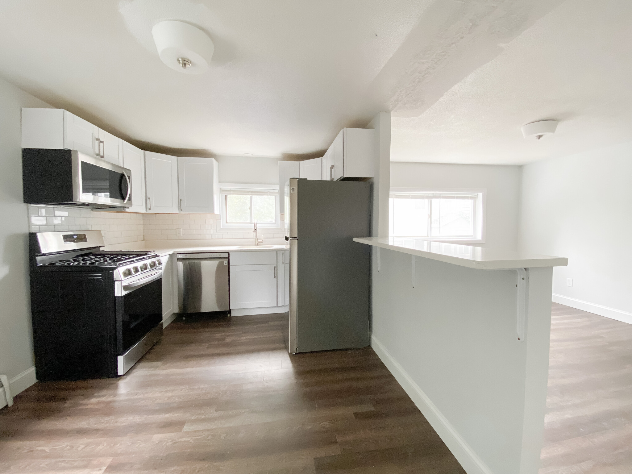 46 Bolton St, South Side