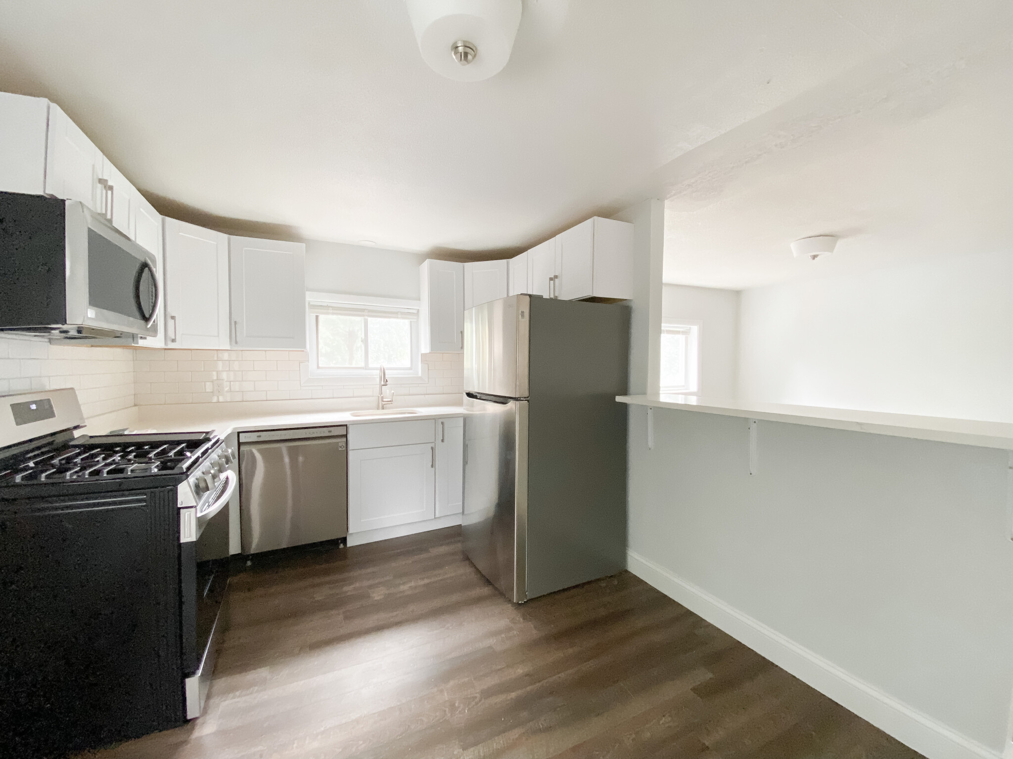 46 Bolton St, South Side