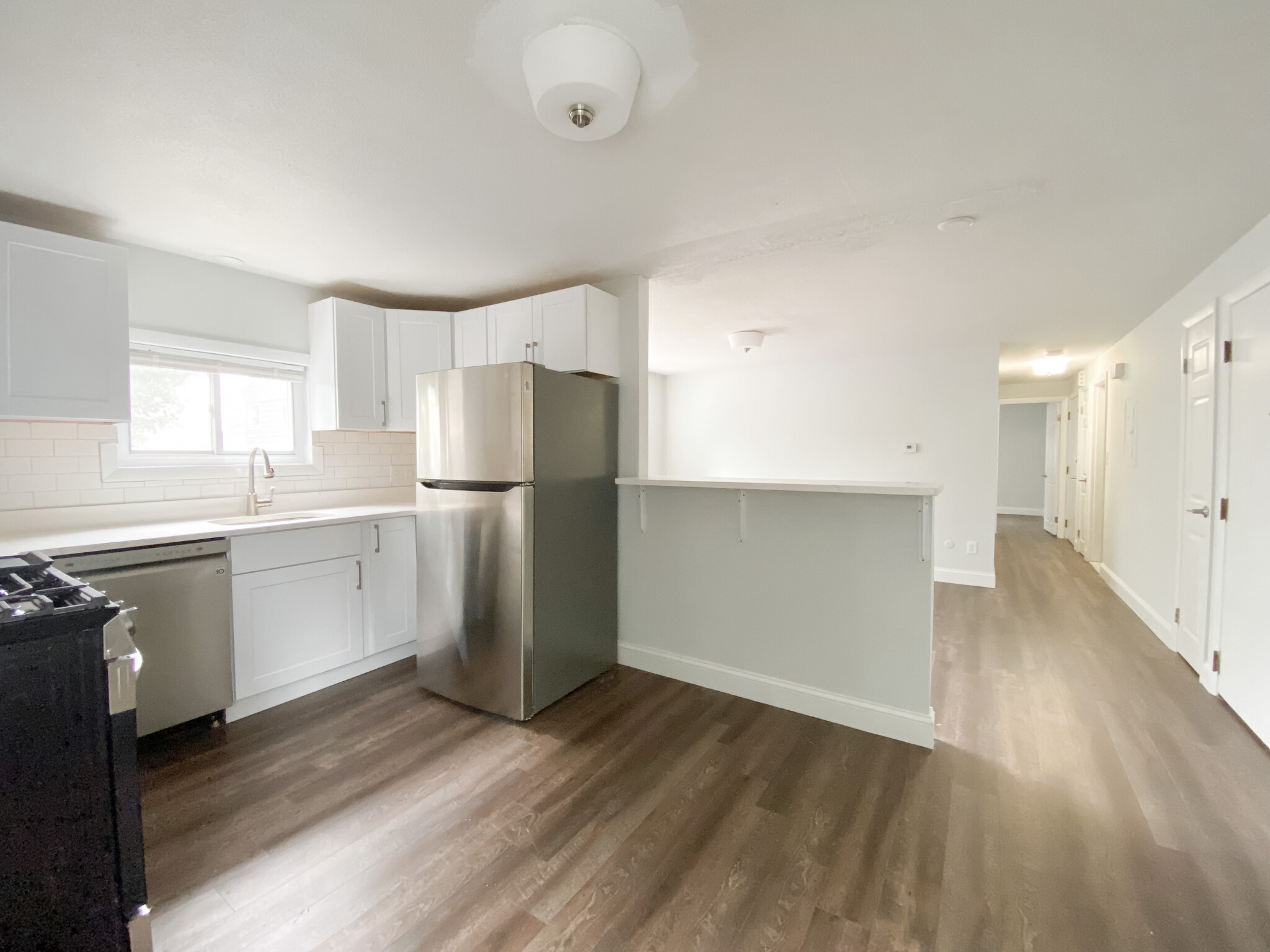 46 Bolton St, South Side