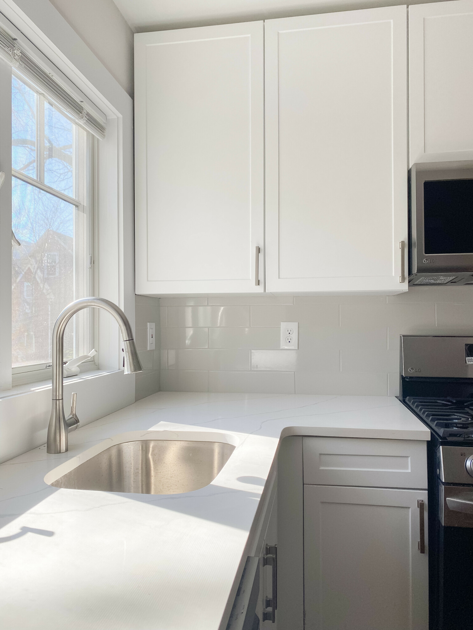 72 Beacon, Inman Square