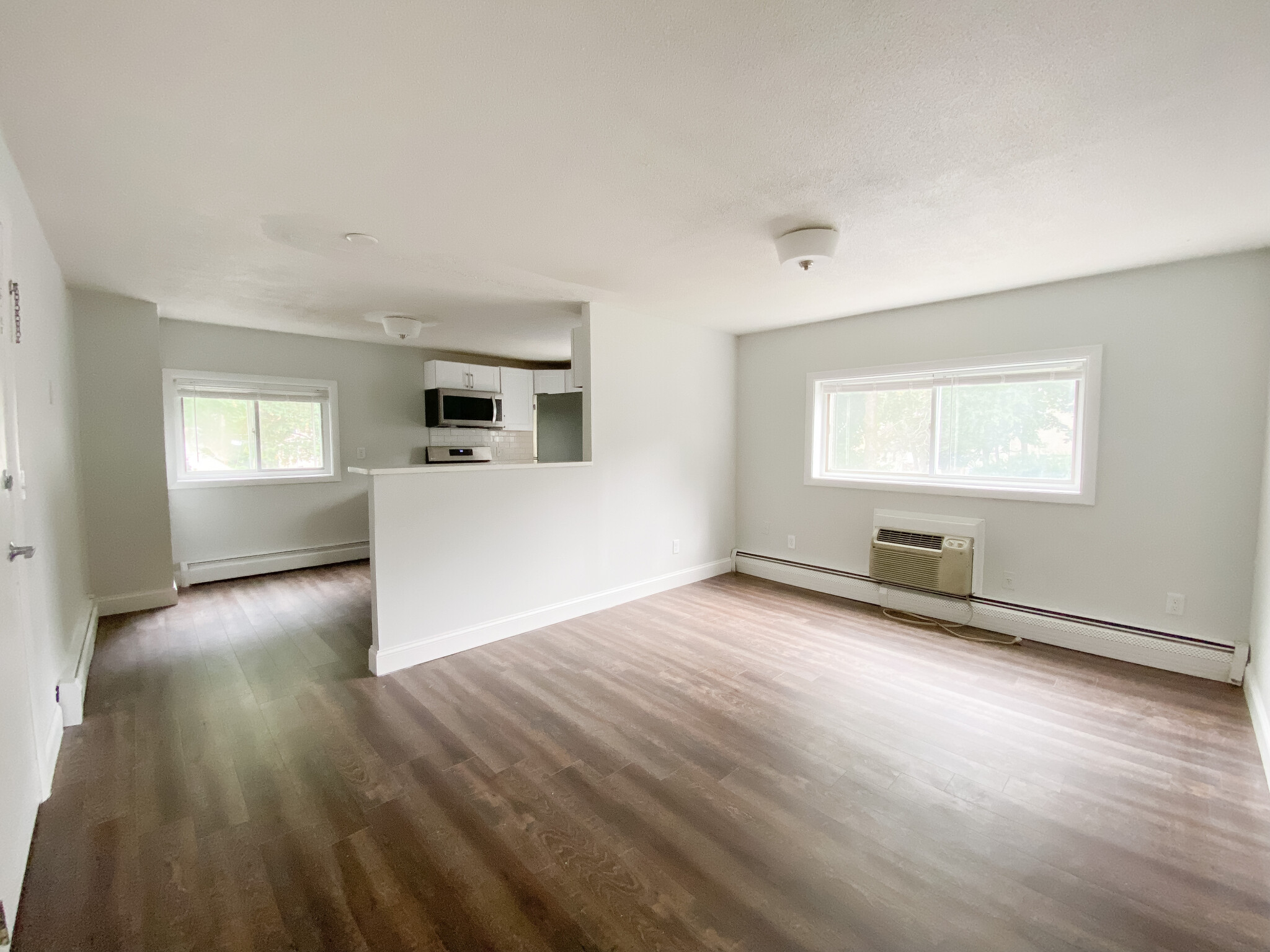 46 Bolton St, South Side