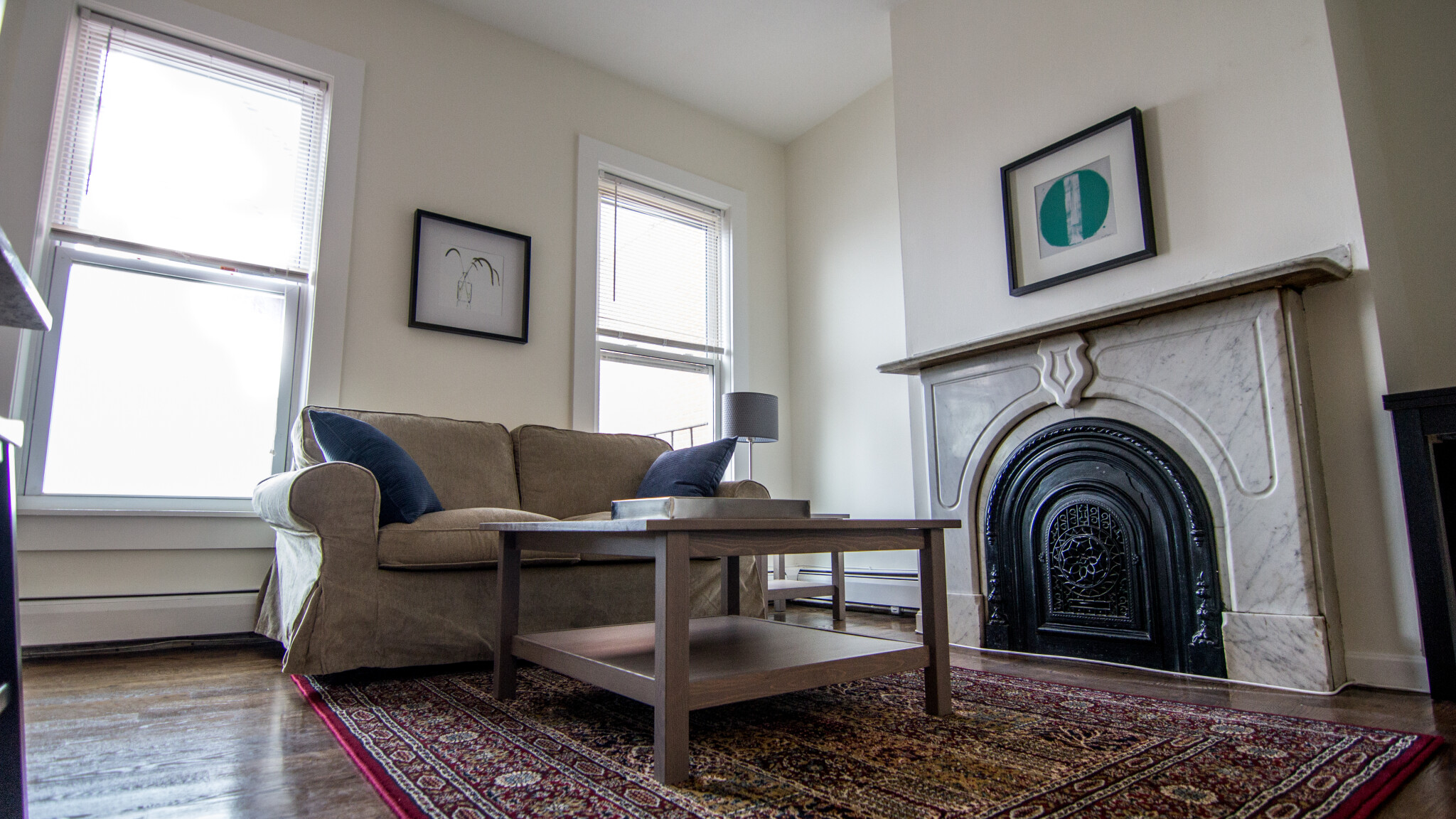 538 Broadway, South Boston