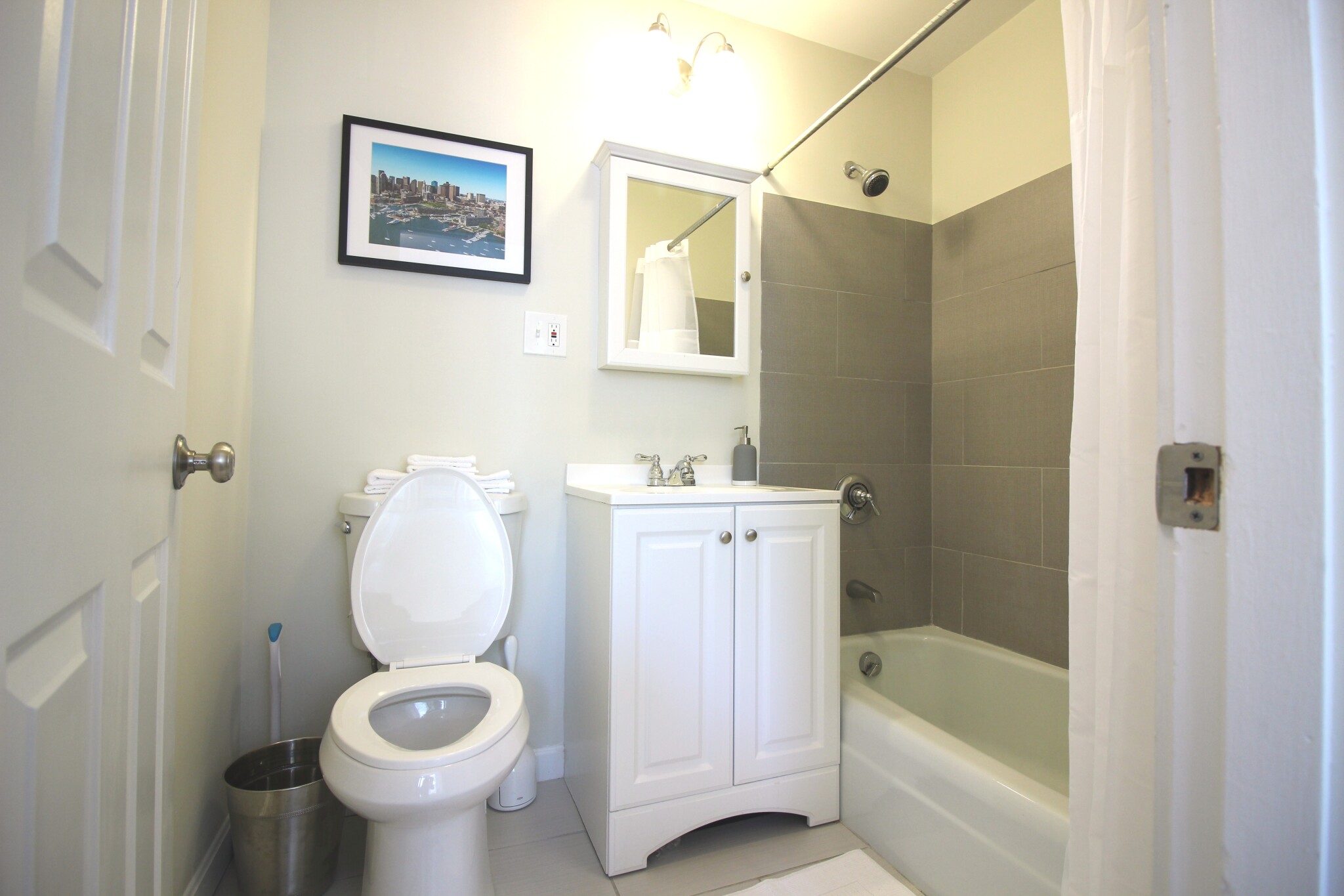 538 Broadway, South Boston