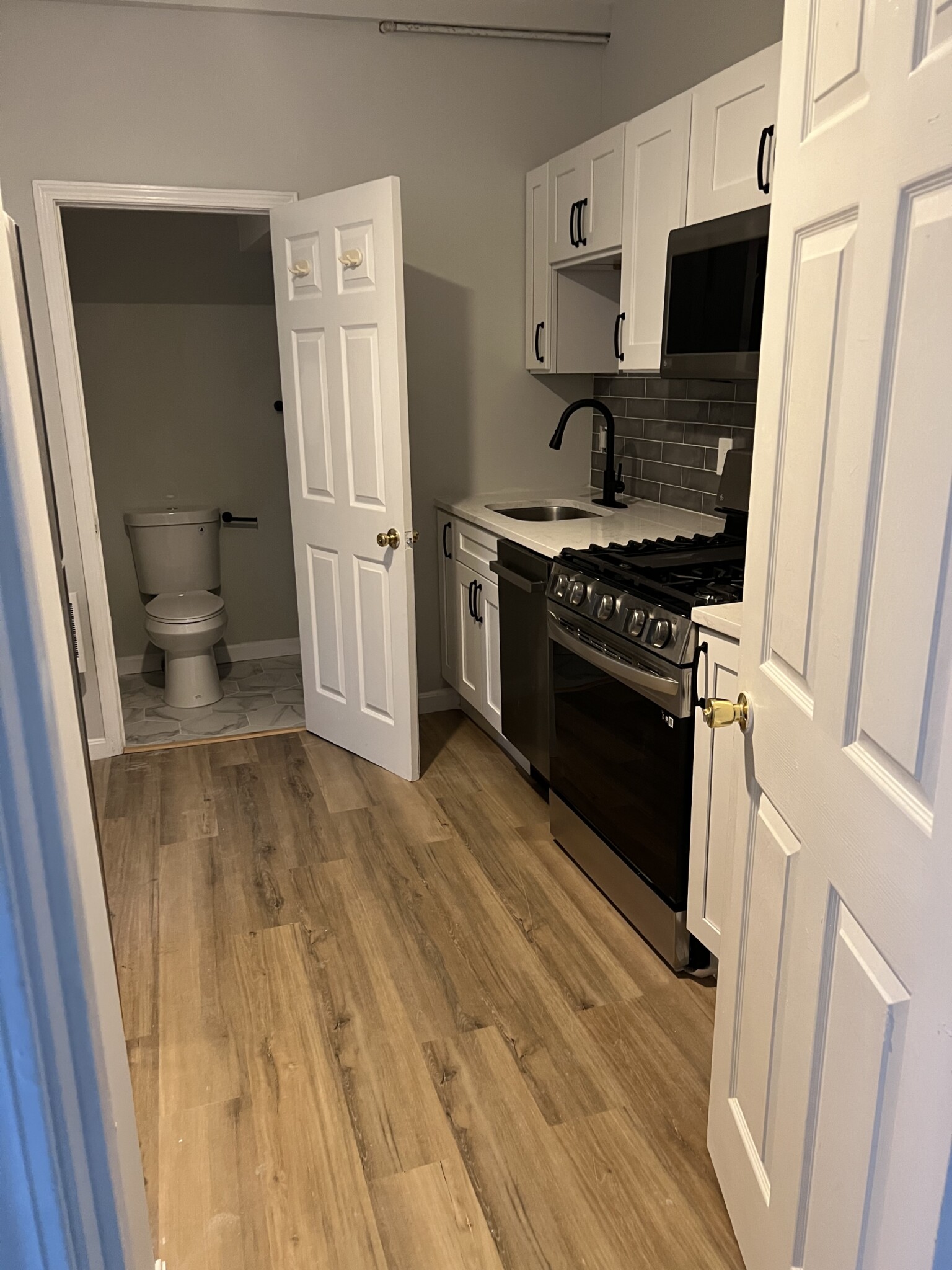 9 Noyes Pl, North End