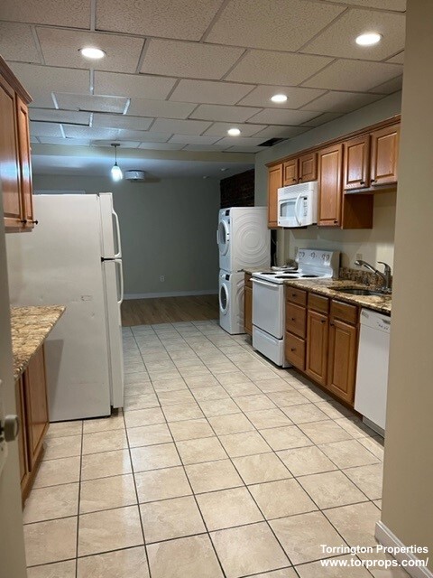 152 Salem St, North End