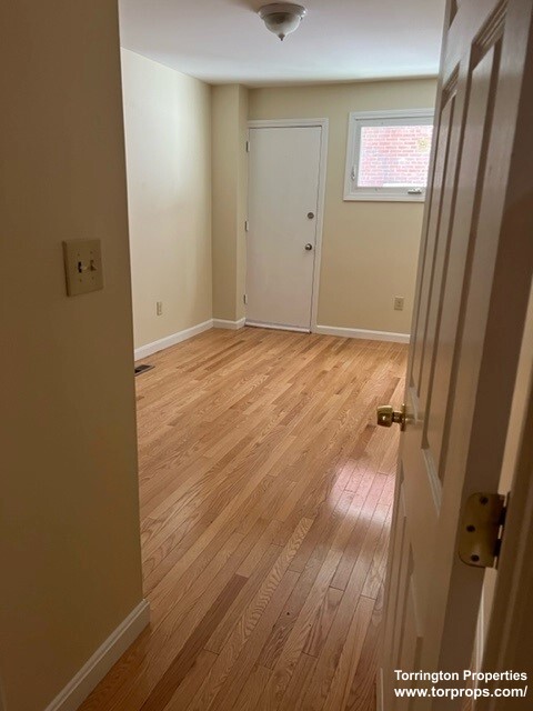 152 Salem St, North End