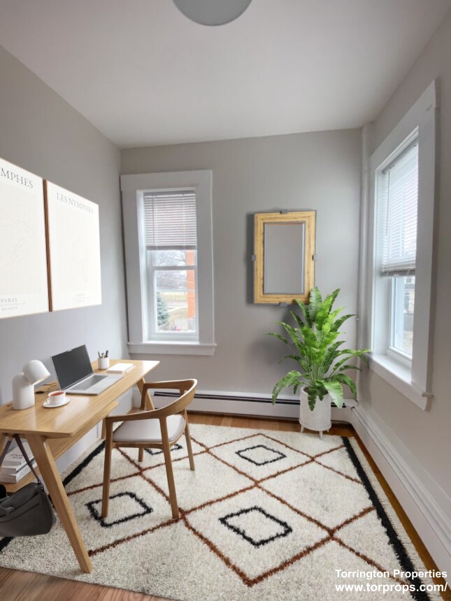 67 Wheatland St, Somerville