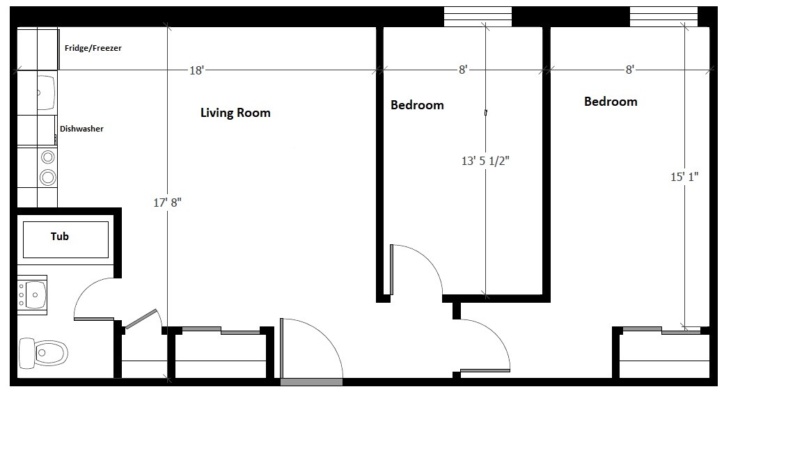 740 7th St, South Boston