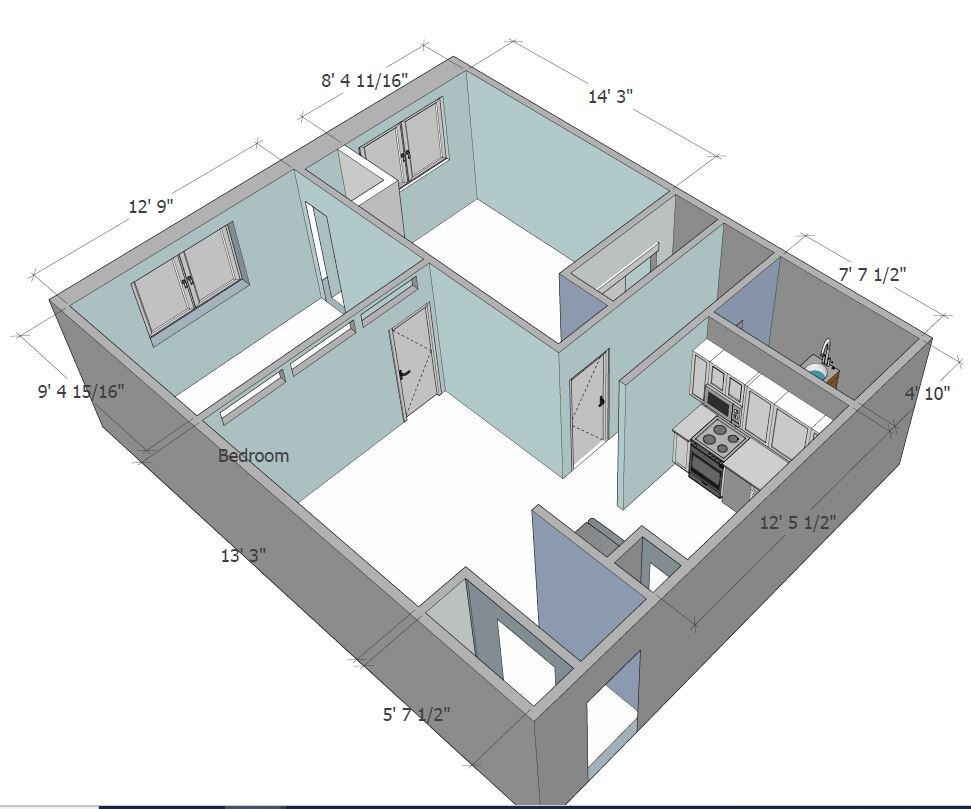 200 Old Colony Ave, South Boston