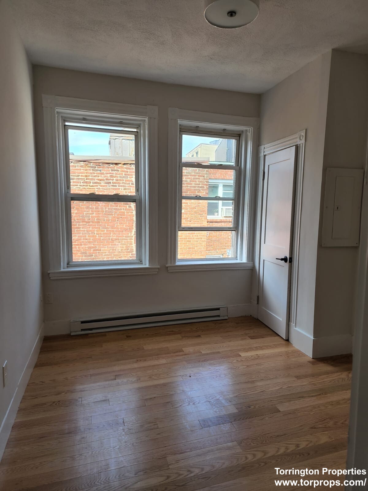 152 Salem St, North End