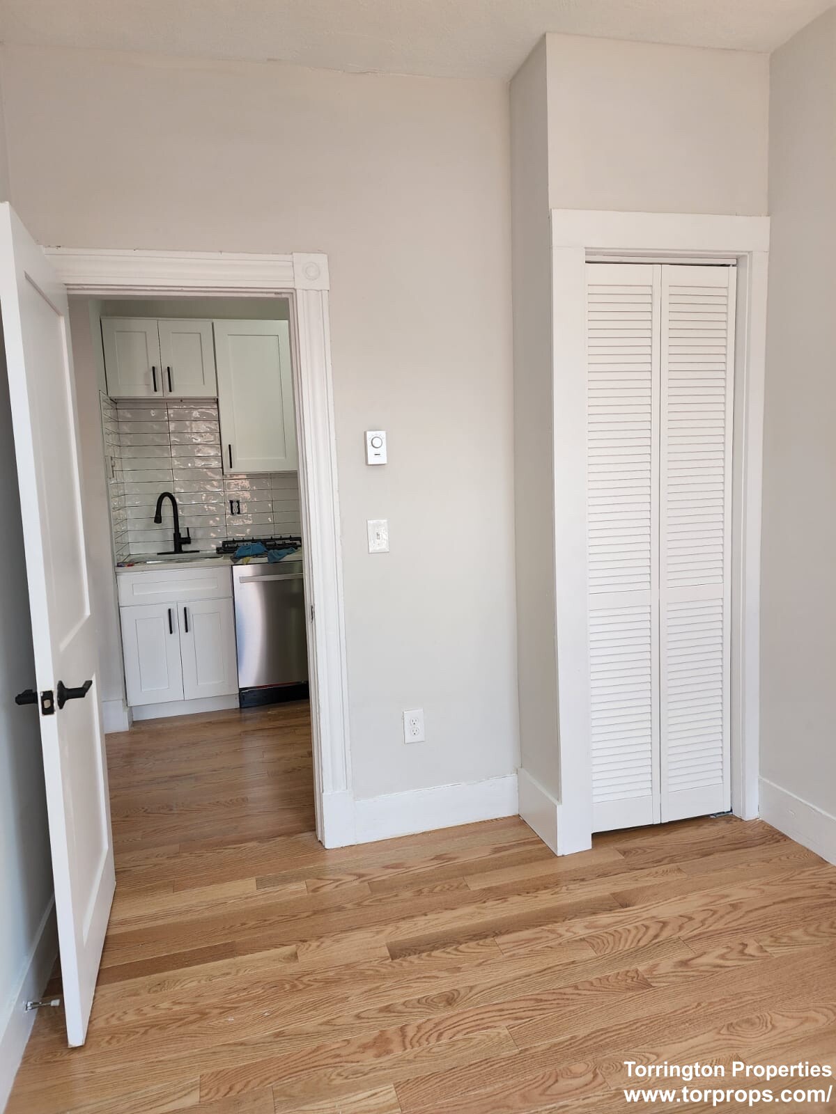 152 Salem St, North End