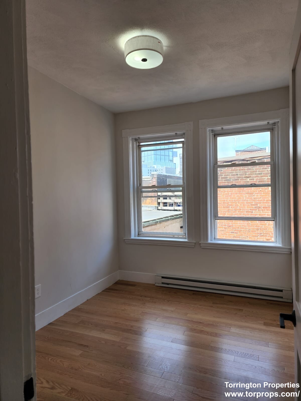 152 Salem St, North End