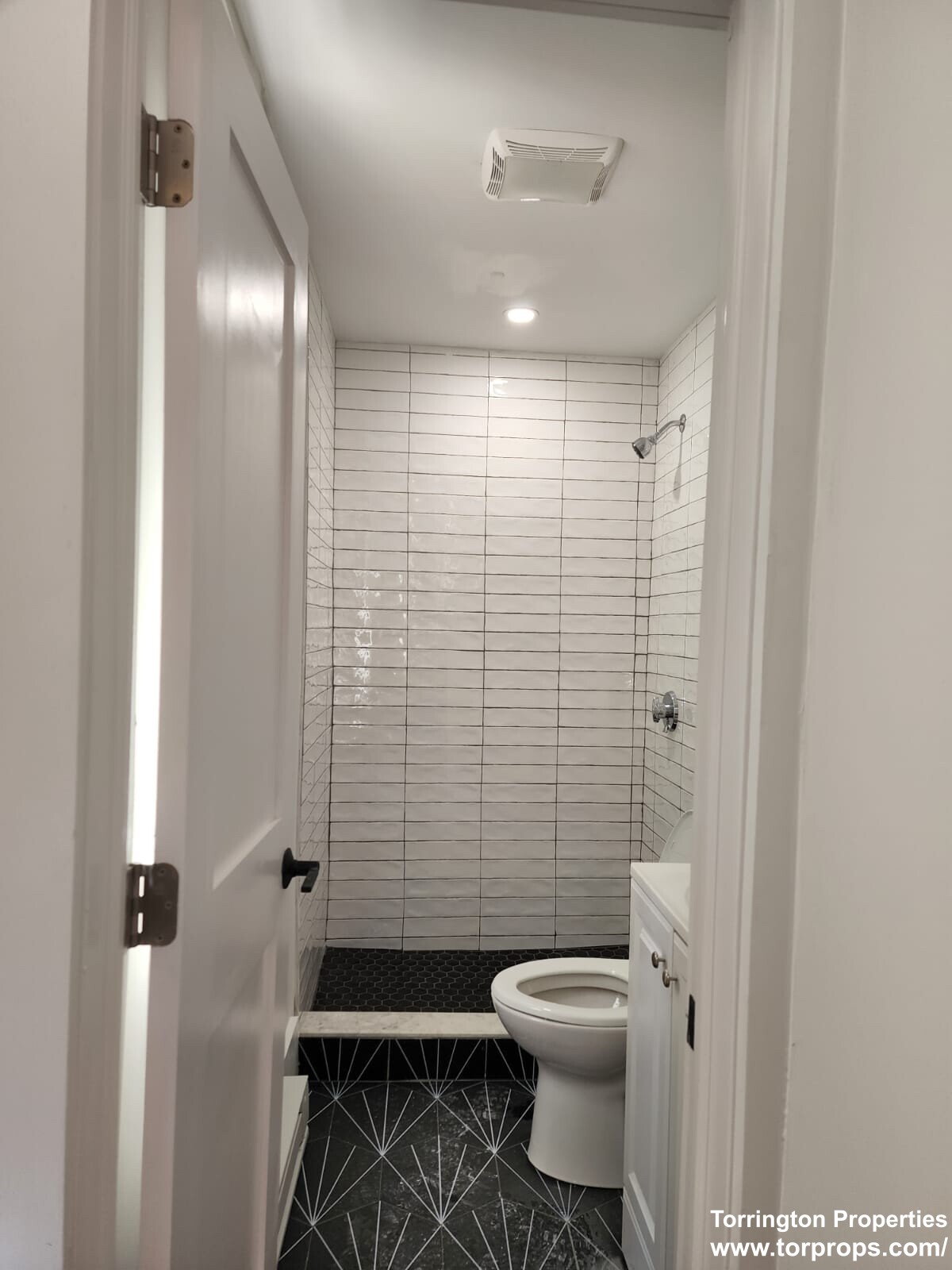 152 Salem St, North End