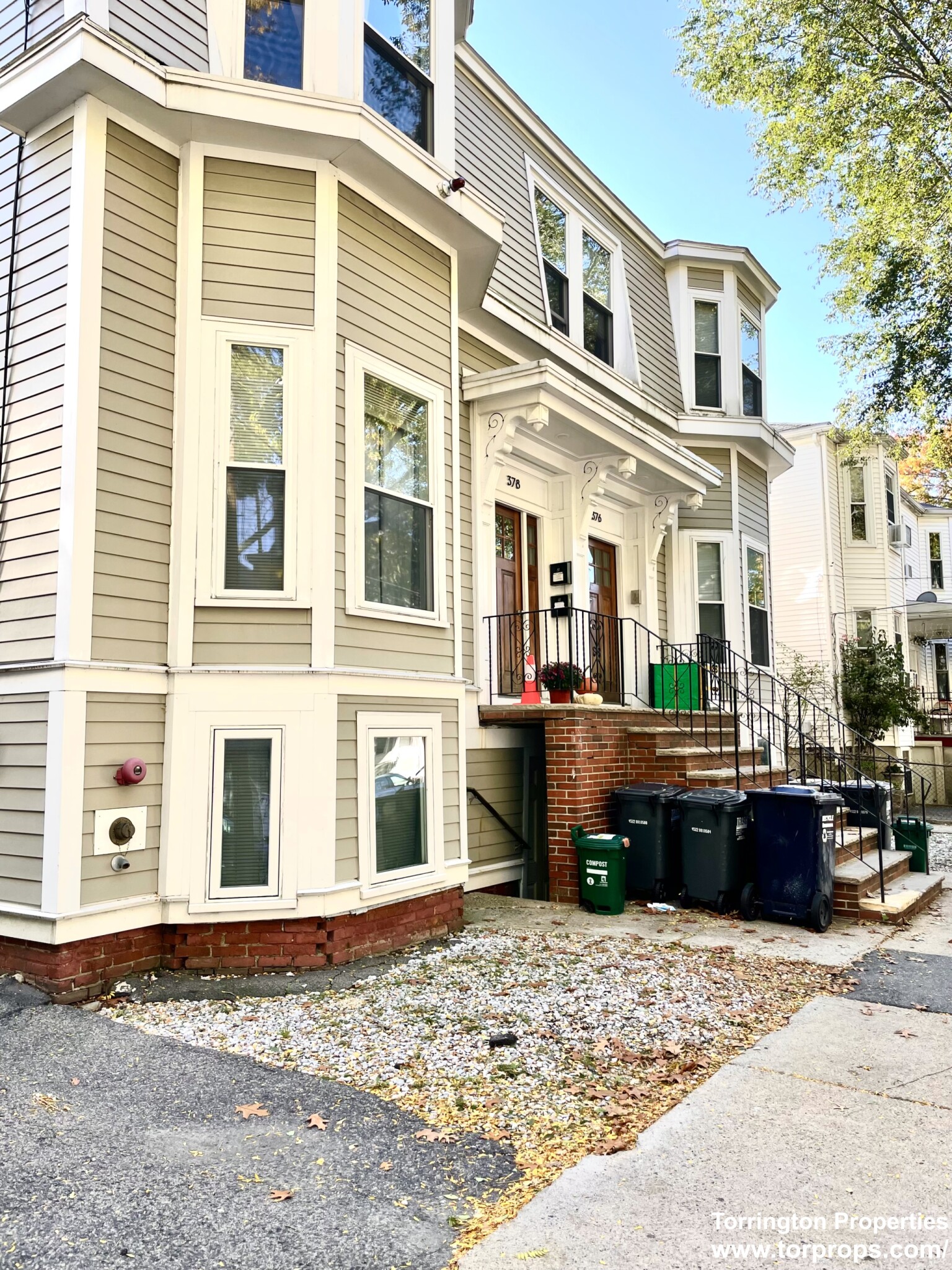 376 Windsor St, Kendall Square