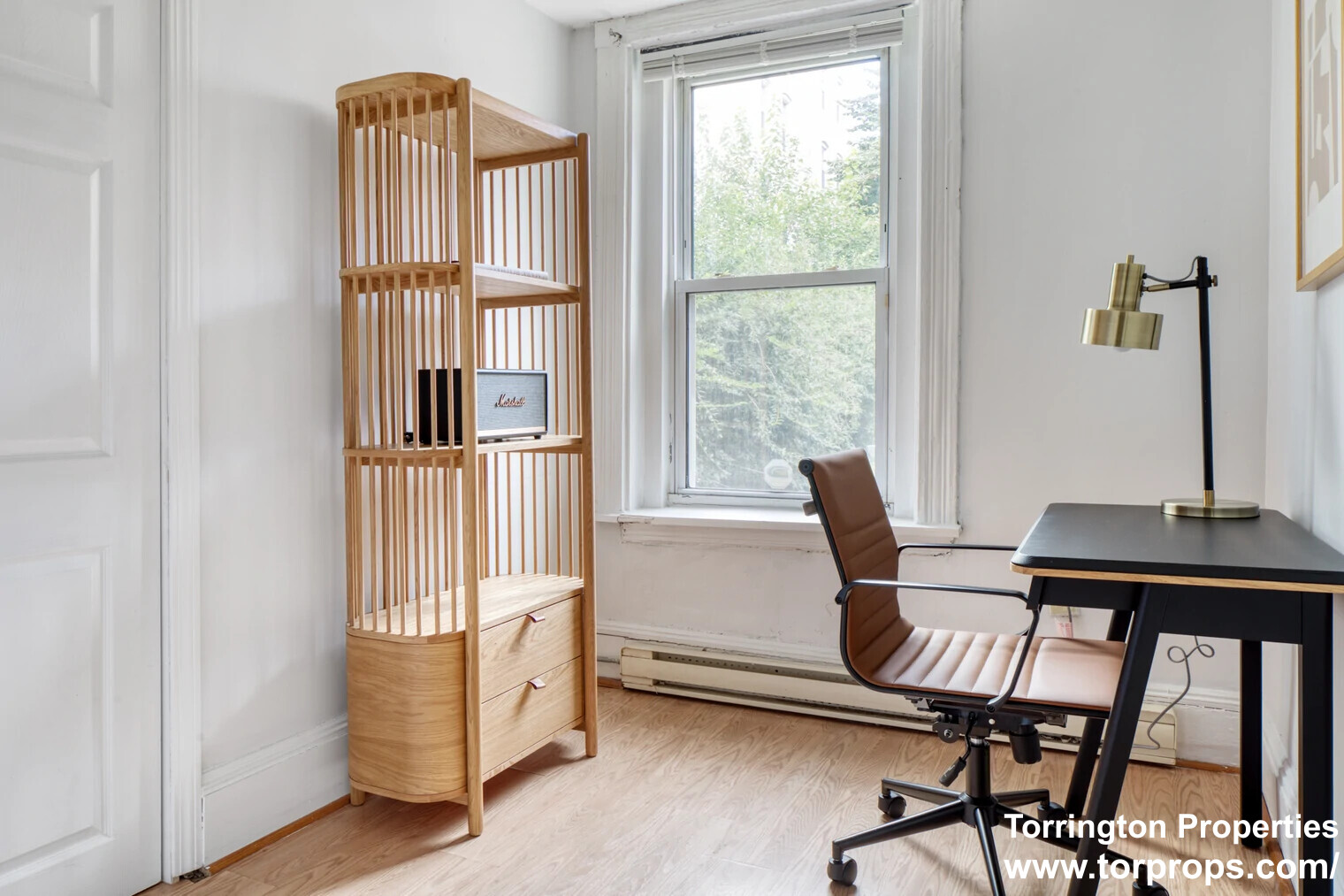 12 Foster St, North End