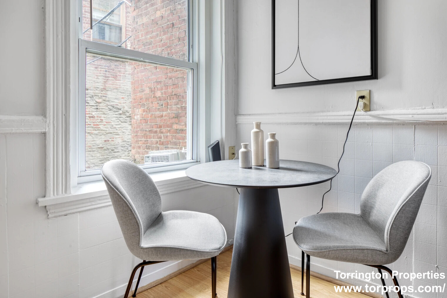 12 Foster St, North End