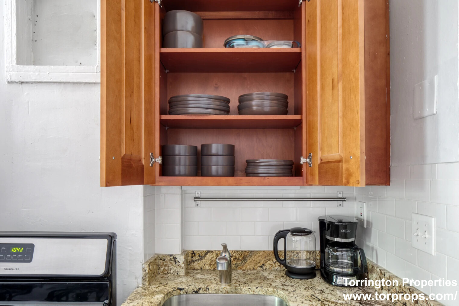 12 Foster St, North End