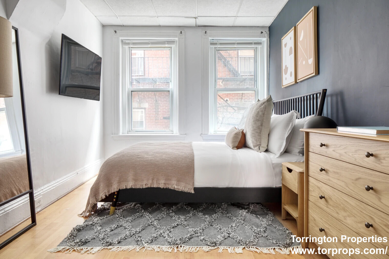 12 Foster St, North End