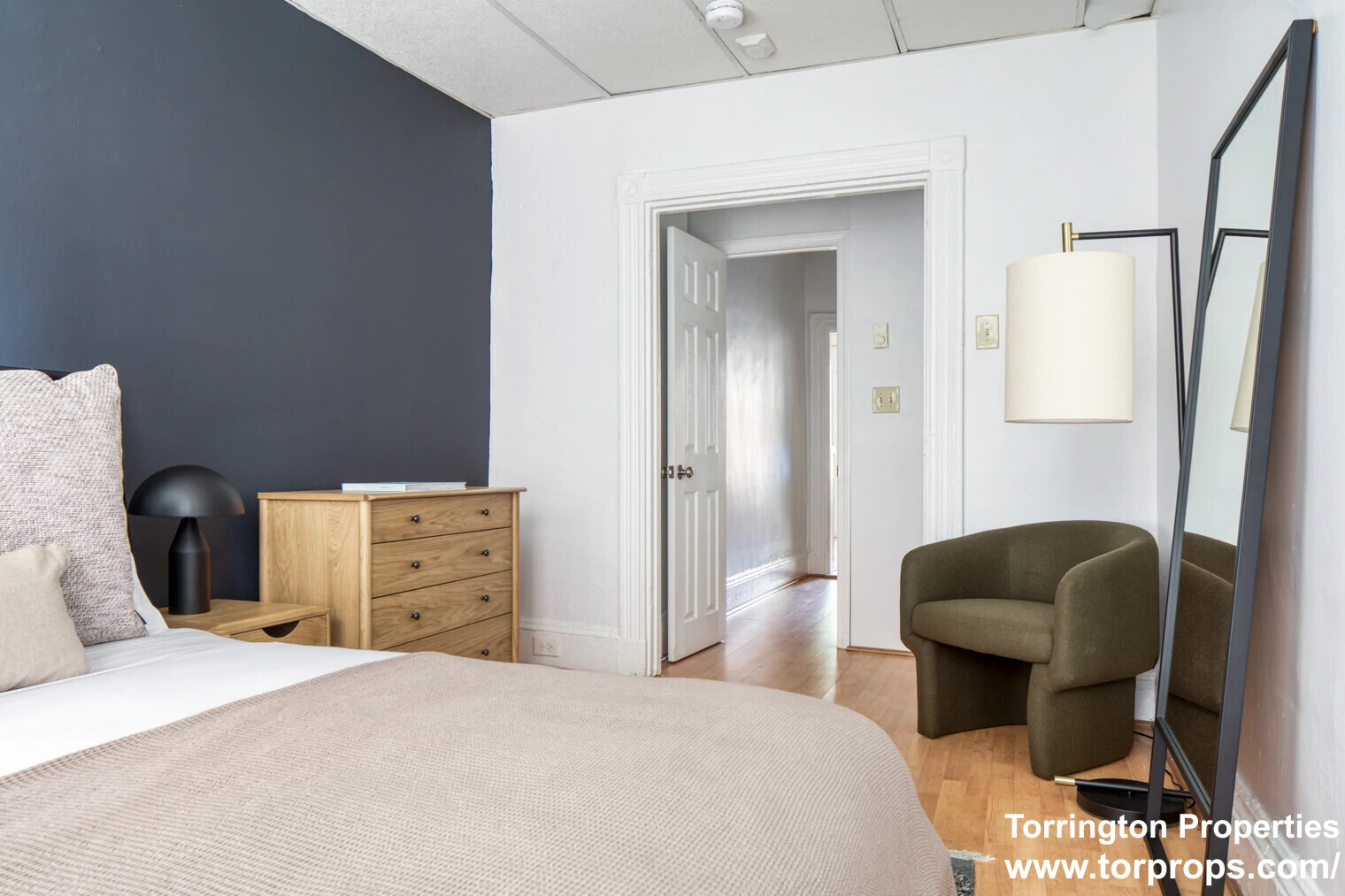 12 Foster St, North End