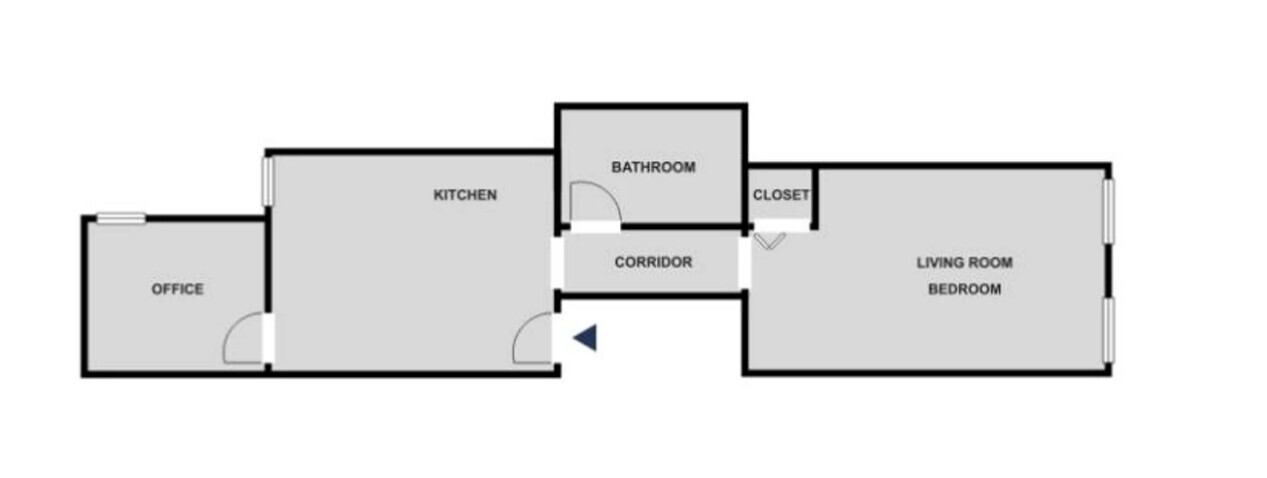 12 Foster St, North End