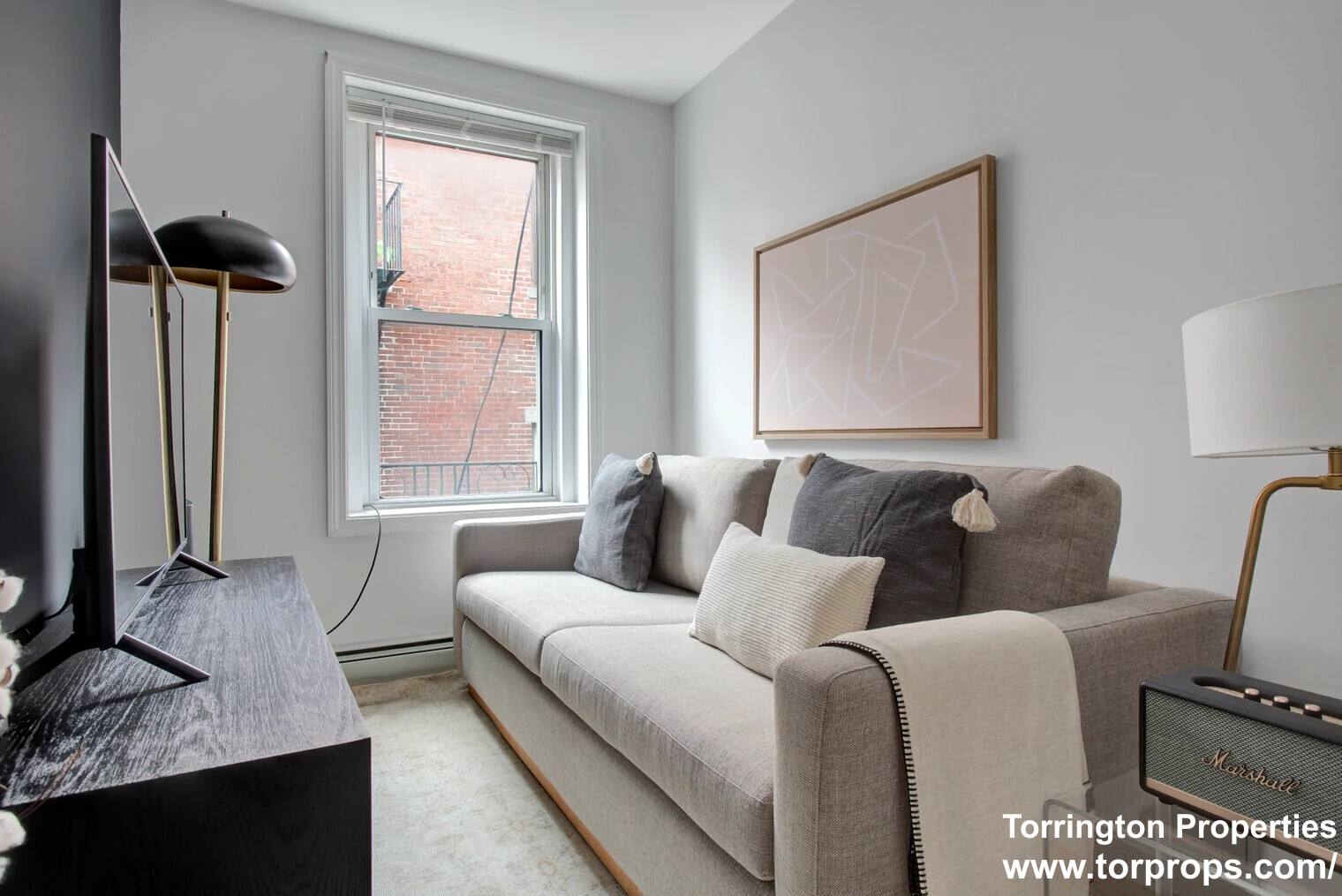 12 Foster St, North End