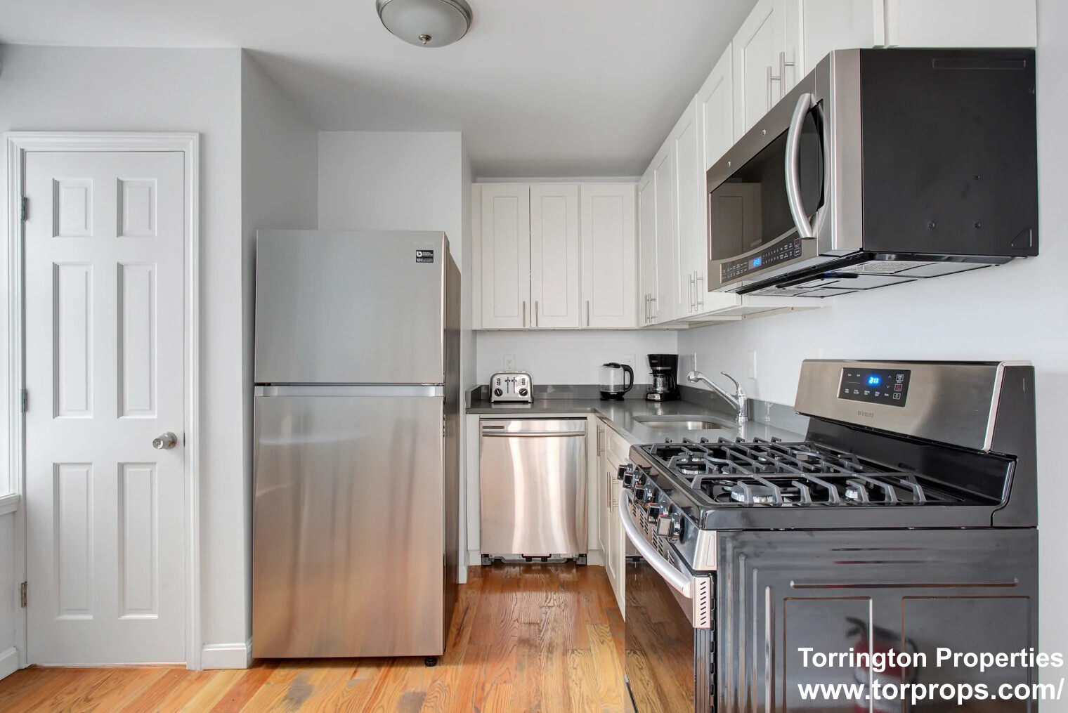 12 Foster St, North End