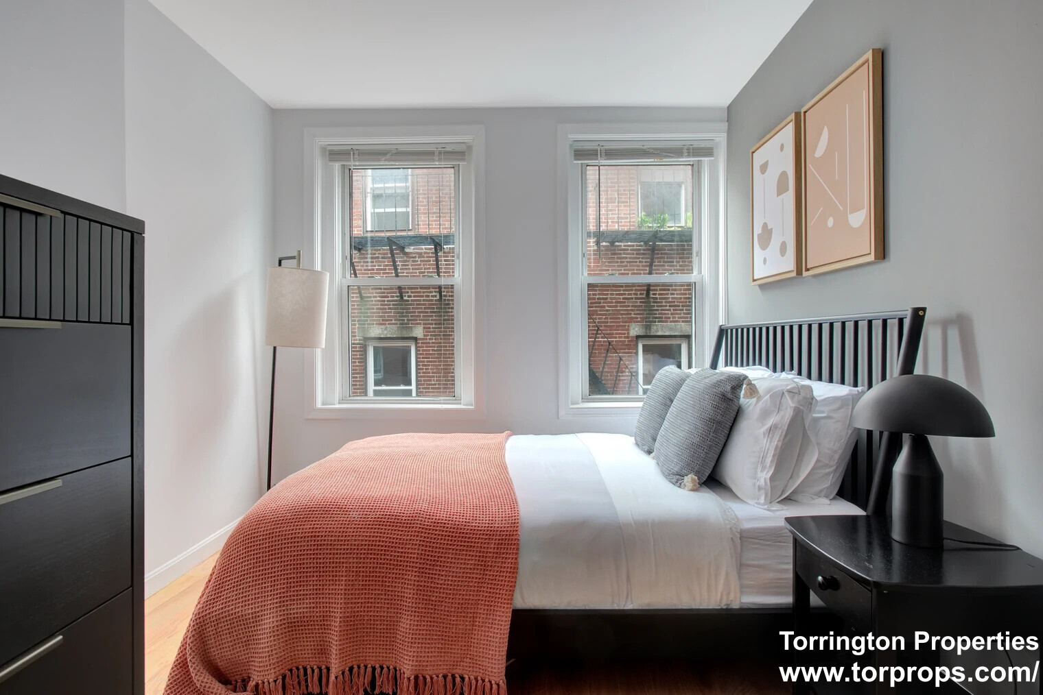 12 Foster St, North End