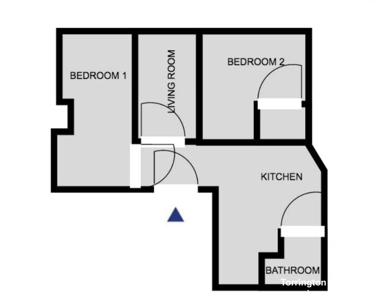 12 Foster St, North End